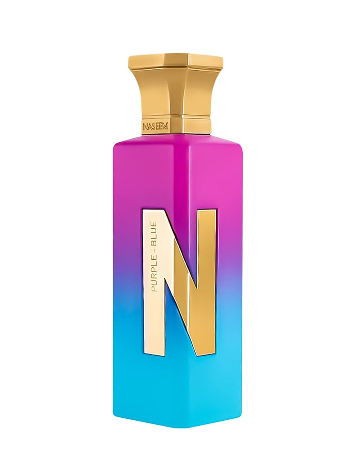 ادکلن نسیم   NASEEM Purple Blue Perfume