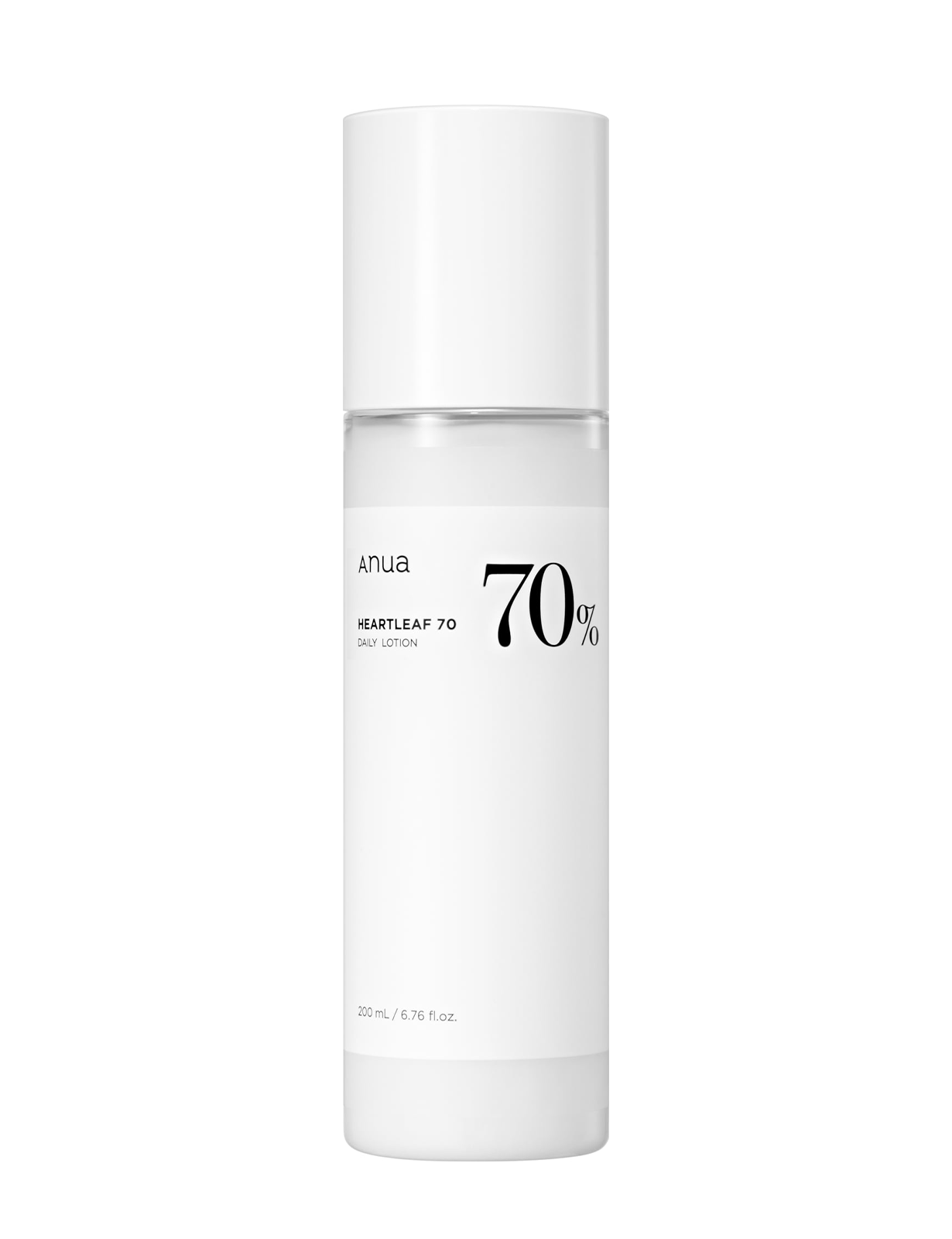 دیلی لوشن آنوا Anua هارت لیف | 70 ANUA Heartleaf 70% Daily Relief Lotion
