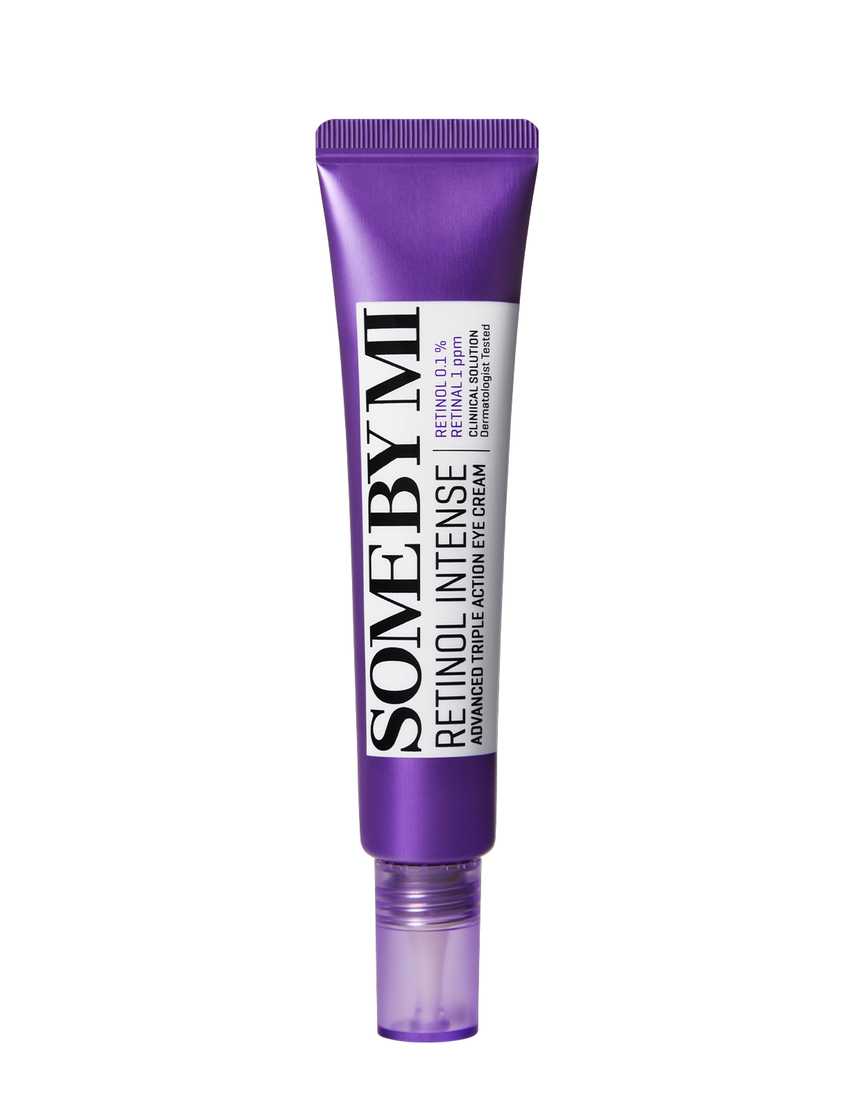 کرم دور چشم سام بای می حاوی رتینول Some By Mi Retinol Intense Advanced Triple Action Eye