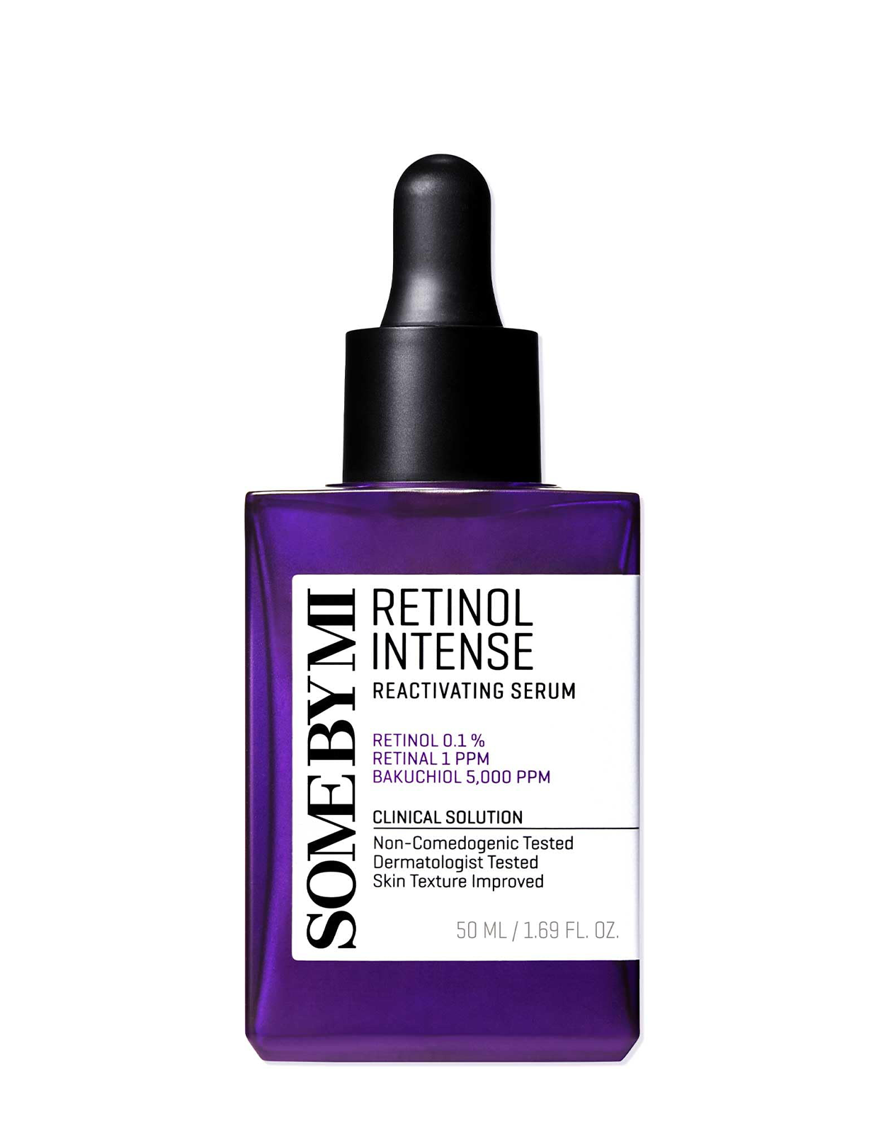 سرم رتینول سام بای می ضد چروک و جوانساز SOME BY MI RETINOL INTENSE REACTIVATING SERUM 30 ml