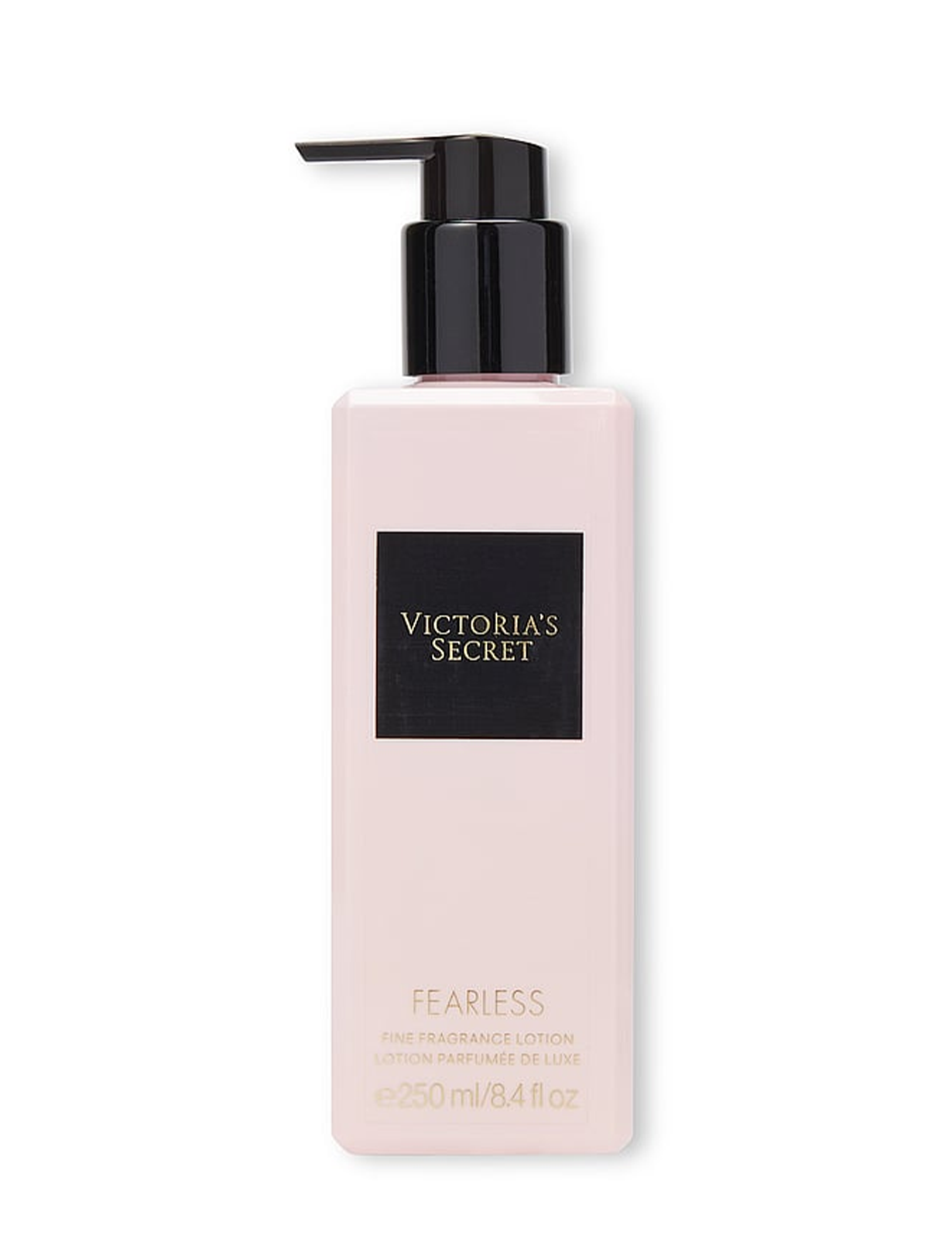 لوسیون بدن ویکتوریا سکرت بامبشل فیرلس Victoria's Secret Bombshell Fearless Fine Fragrance Lotion‏