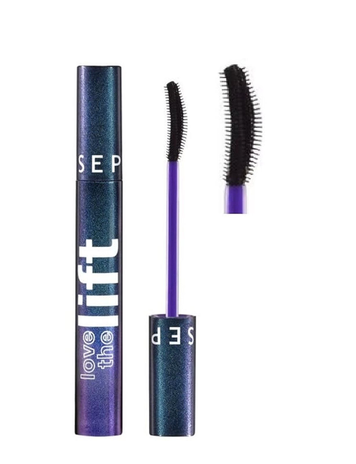 سفورا ریمل لاو د لیفت SEPHORA Love The Lift Curling and Volumizing Mascara