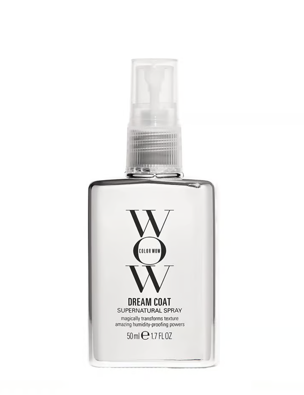 اسپری ضد وز  کلر واو | WOW Color Wow Dream Coat Supernatural 50ml