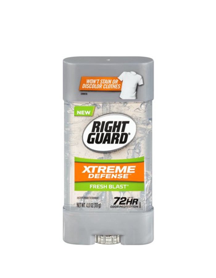 مام ژله ای رایت گارد | Right Guard مدل Fresh Blast