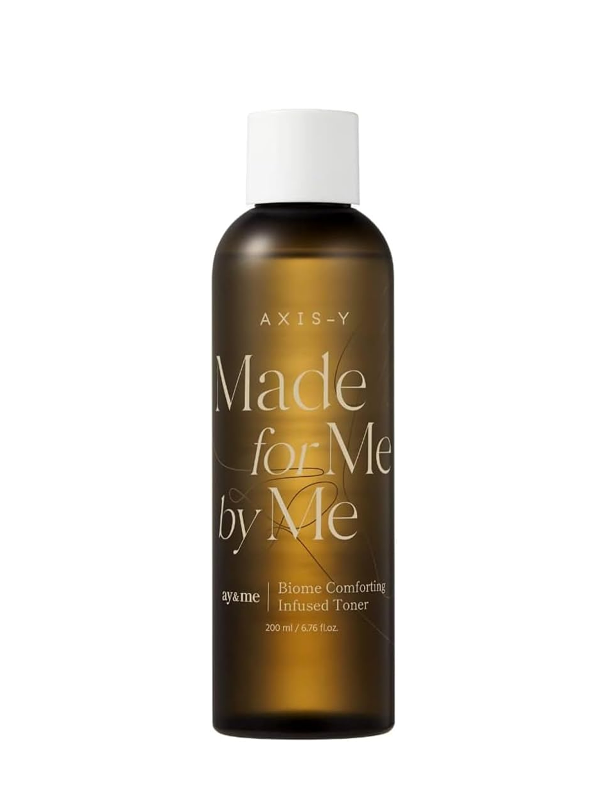 تونر اکسیس وای  مید فور می بای می  AXIS-Y Biome Comforting Infused Toner