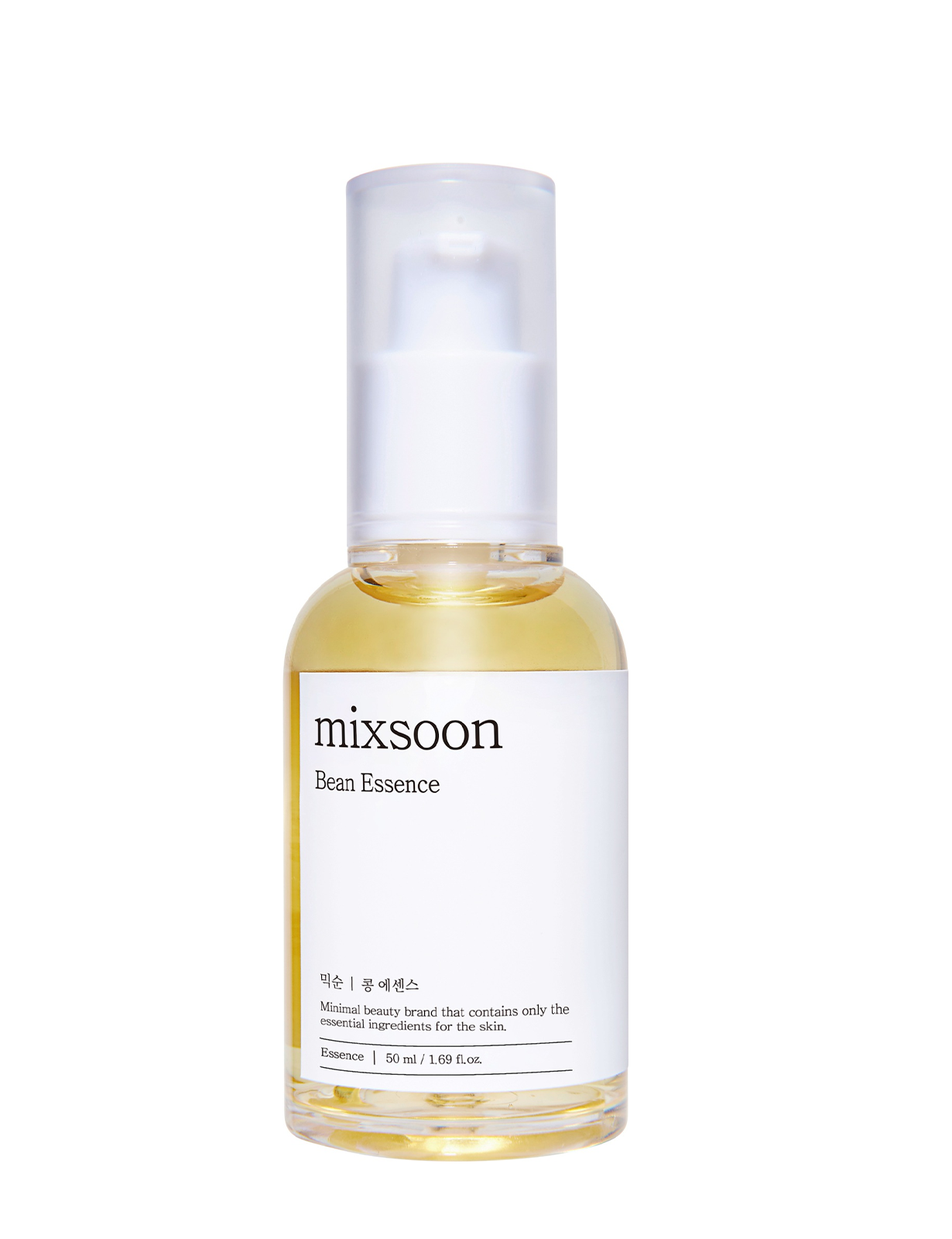 میکسون اسنس لوبیا قرمز | Mixsoon Bean Essence 50ml