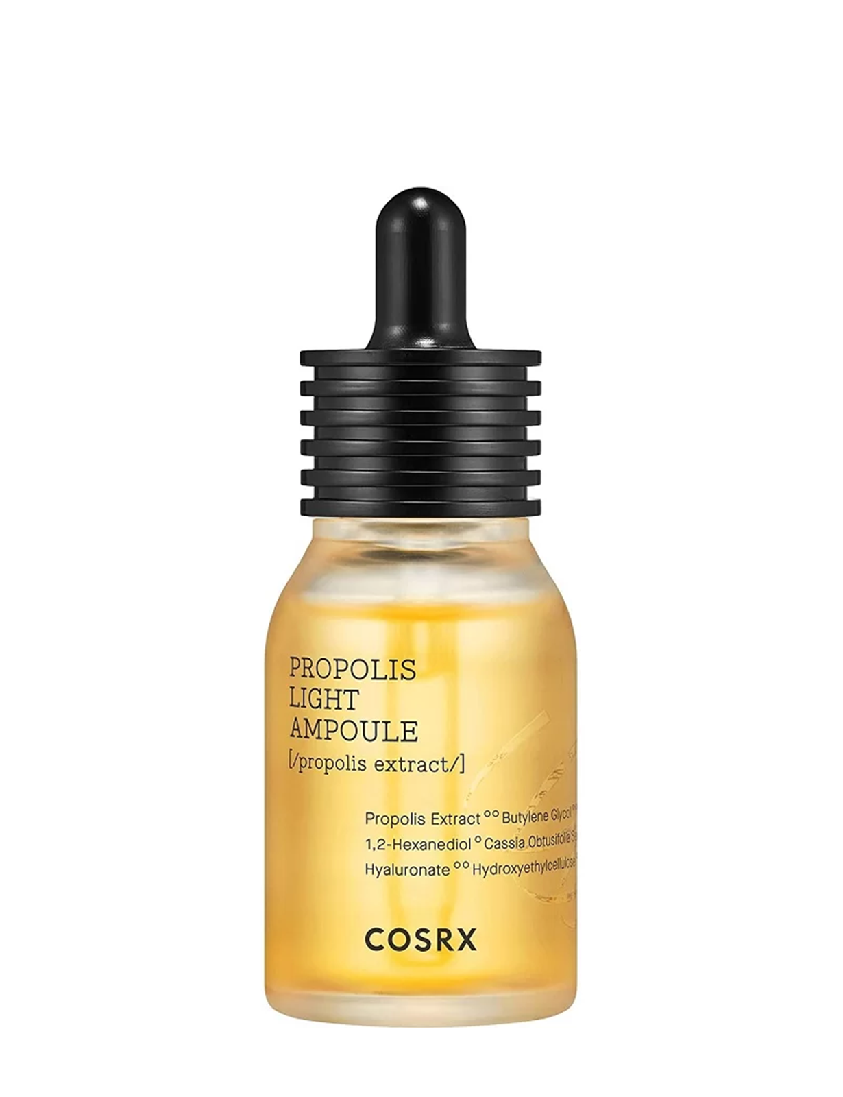 سرم پروپولیس و عسل کوزارکس  COSRX - Full Fit Propolis Light Ampoule 30ml