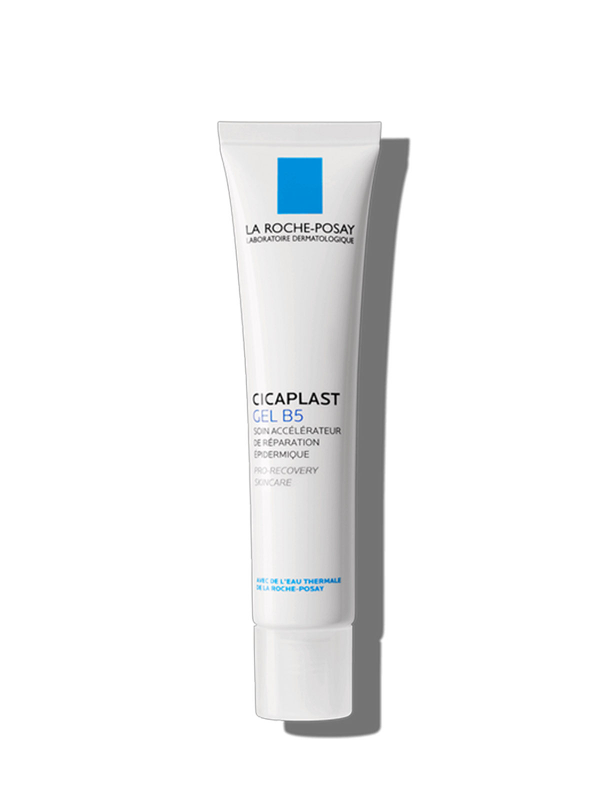 ژل ترمیم‌کننده سیکاپلاست لاروش پوزای  La Roche Posay Cicaplast Gel B5, 40ml