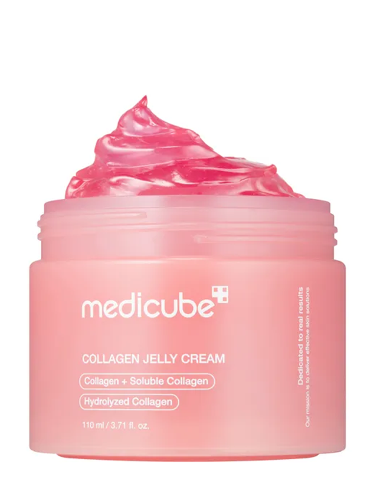 مدی کیوب  ژل کلاژن و آبرسان medicube - Collagen Jelly Cream 110ml