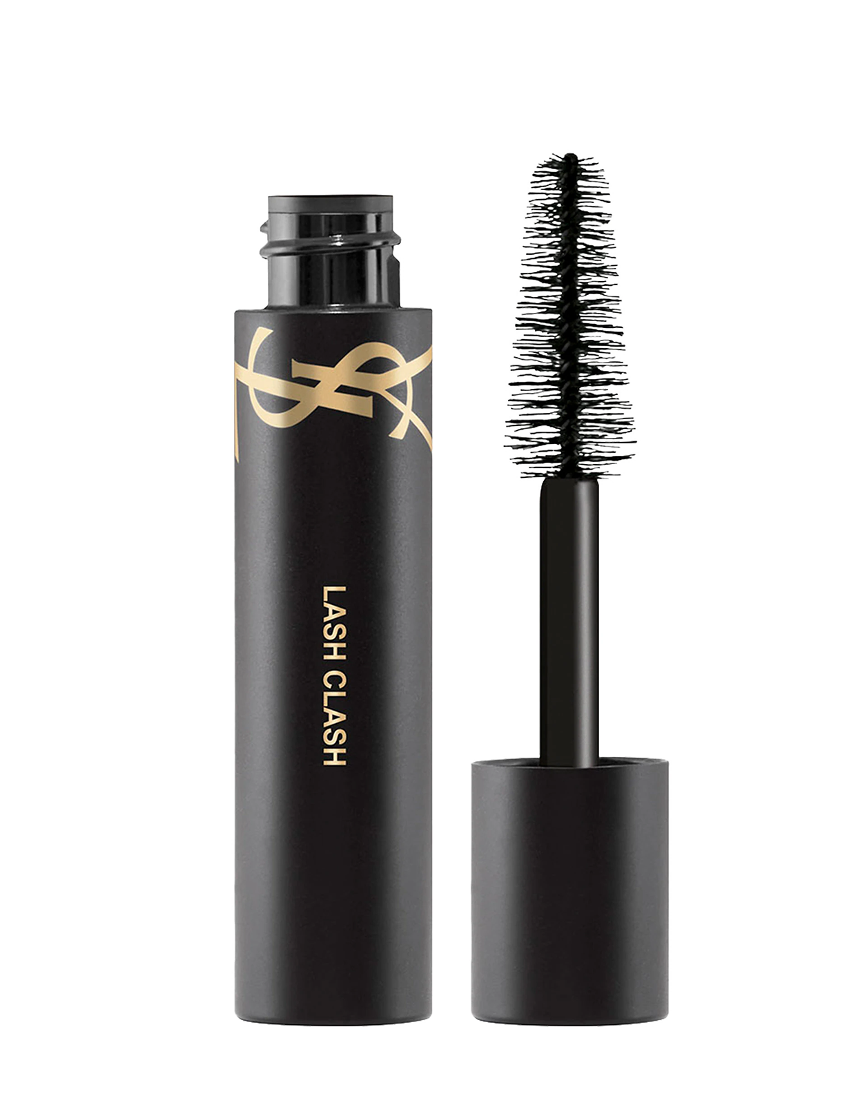 ایو سن لورن ریمل مینی لش کلش  YVES SAINT LAURENT Mascara Lash Clash 2ml — YSL Beauty