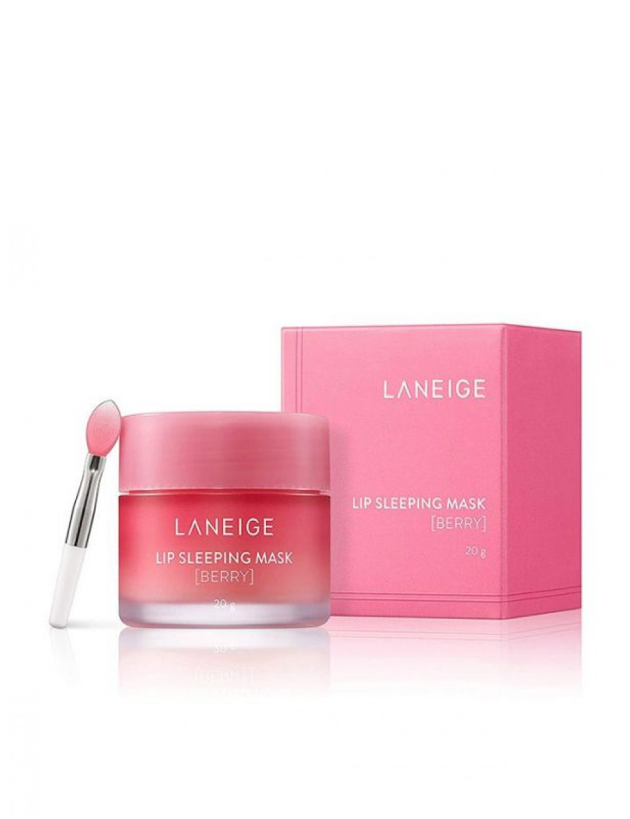 ماسک لب لانیژ | LANEIGE Lip Sleeping Mask