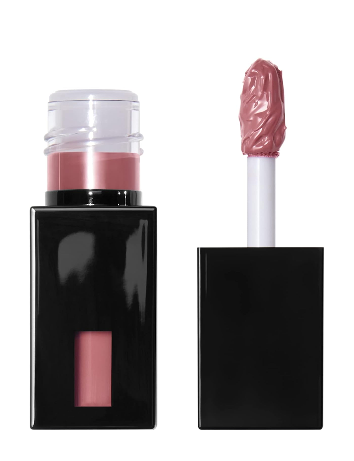 الف رژلب مایع elf Glossy Lip Stain pink