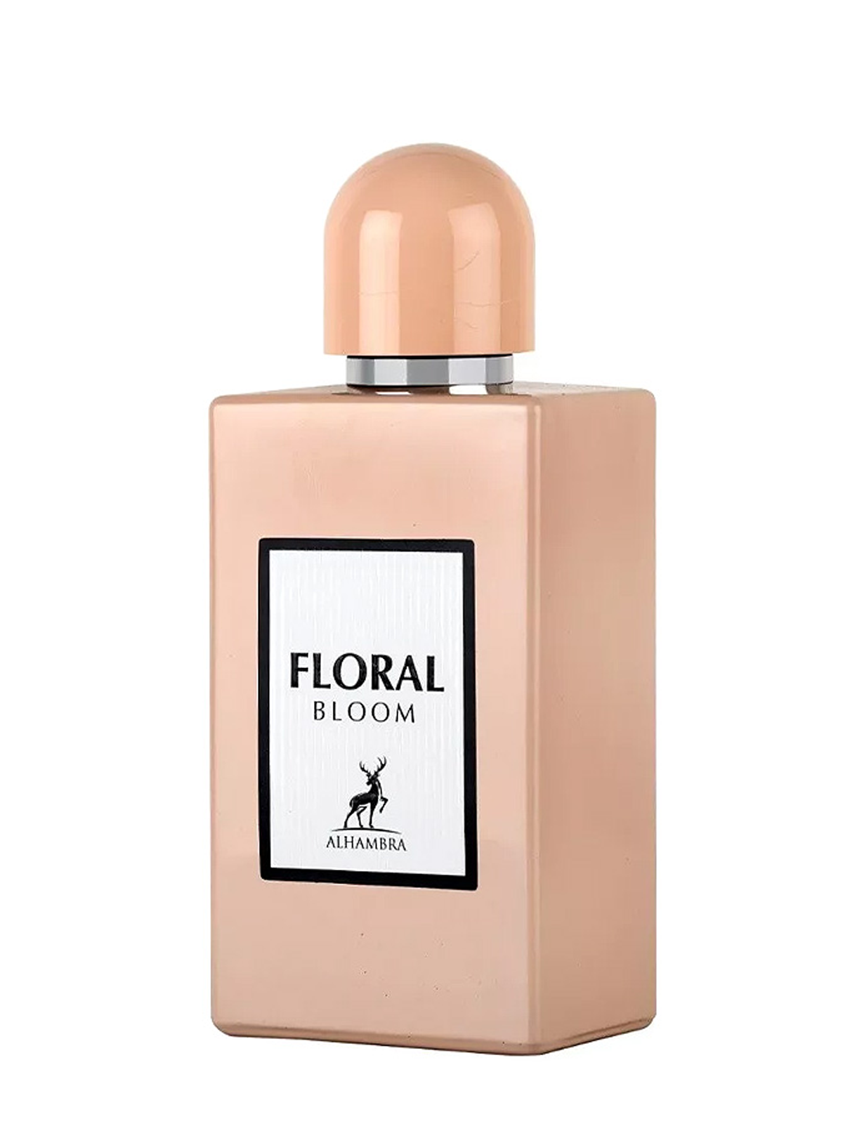 ادکلن فلورال بلوم الحمبرا Floral Bloom Eau de Parfum Women Maison Alhambra perfume