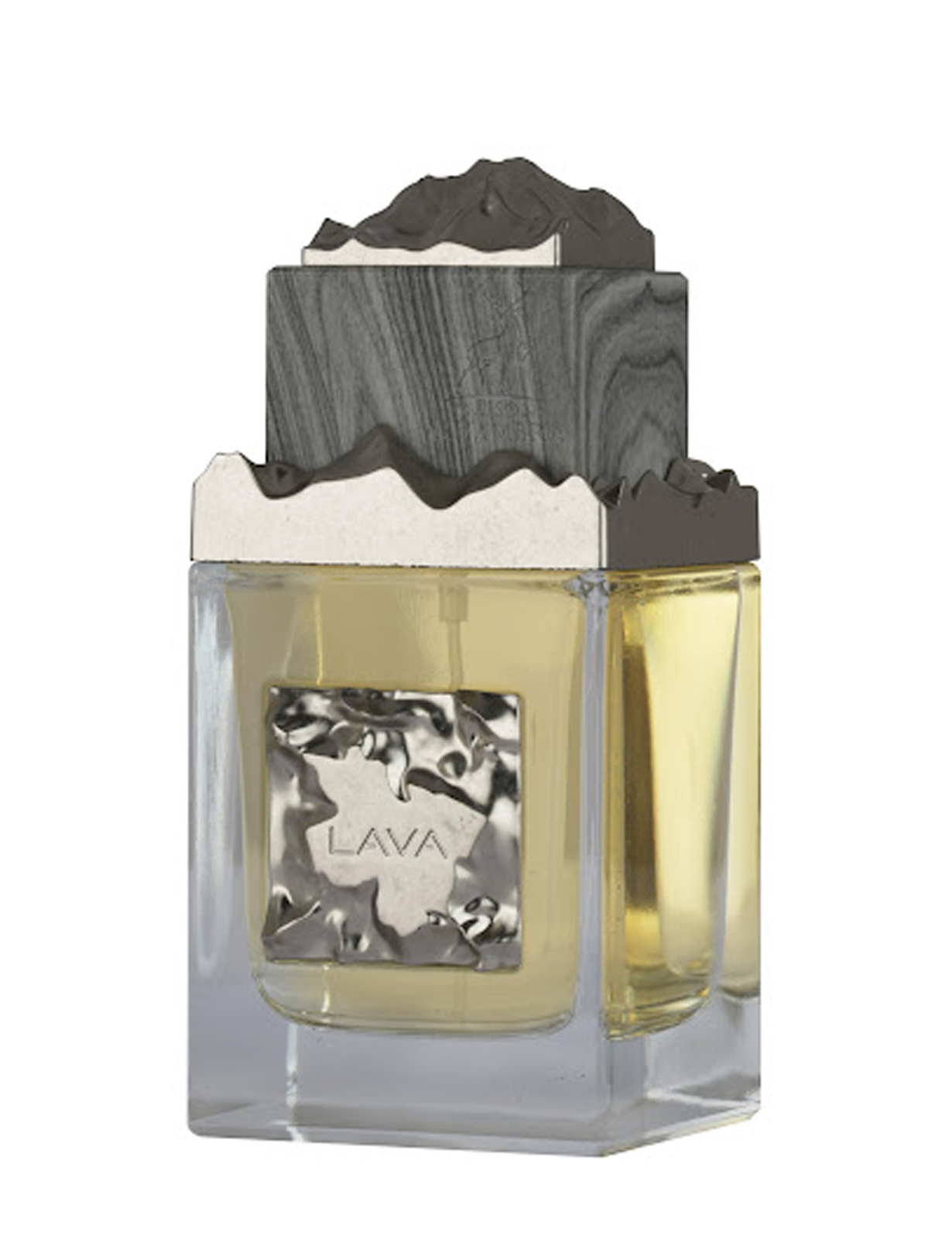 ادکلن لاوا الحمبرا Lava EDP (100 ml) Perfume Spray By Lattafa- Maison Alhambra