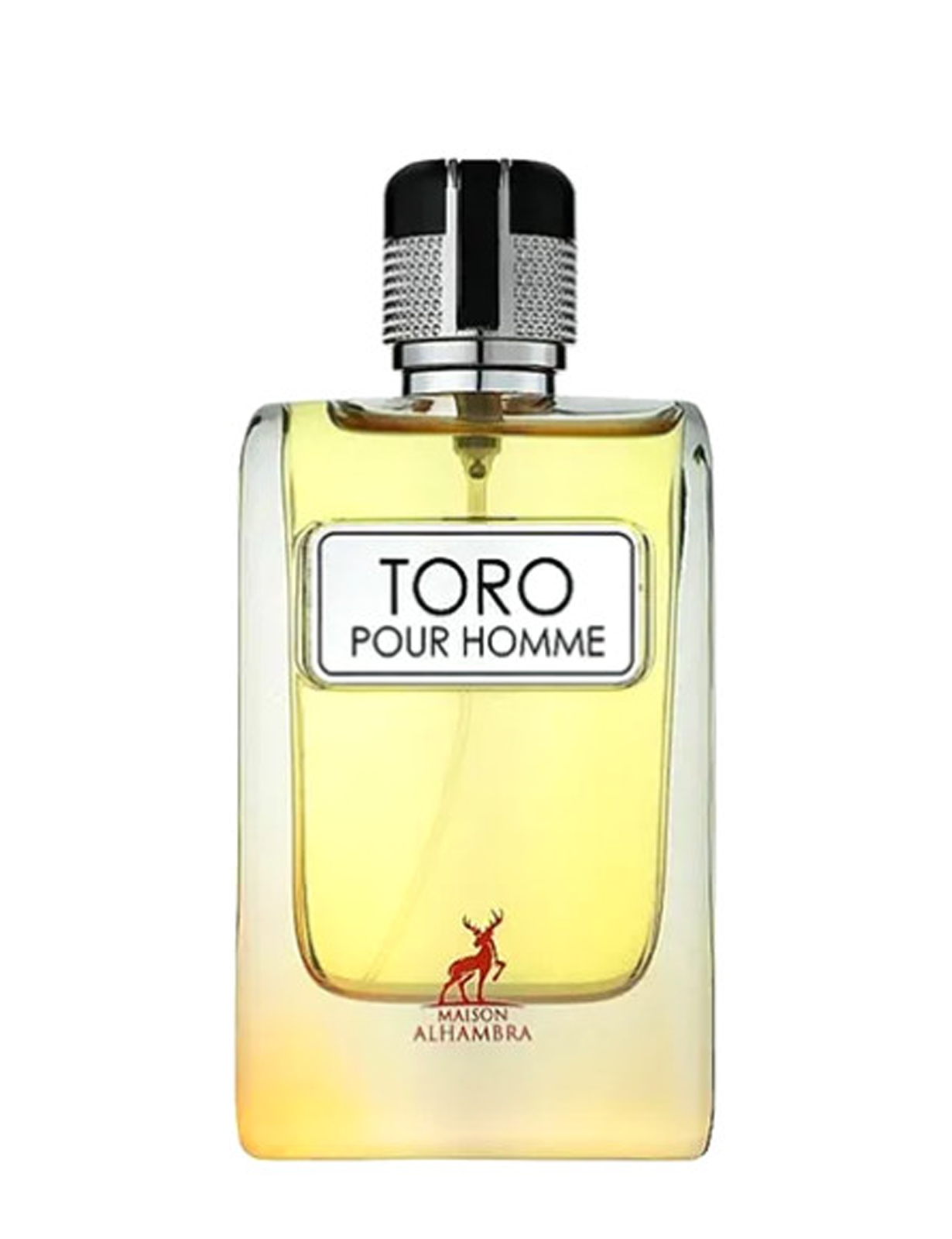 ادکلن تورو پور هوم الحمبرا Toro Pour Homme Maison Alhambra for men
