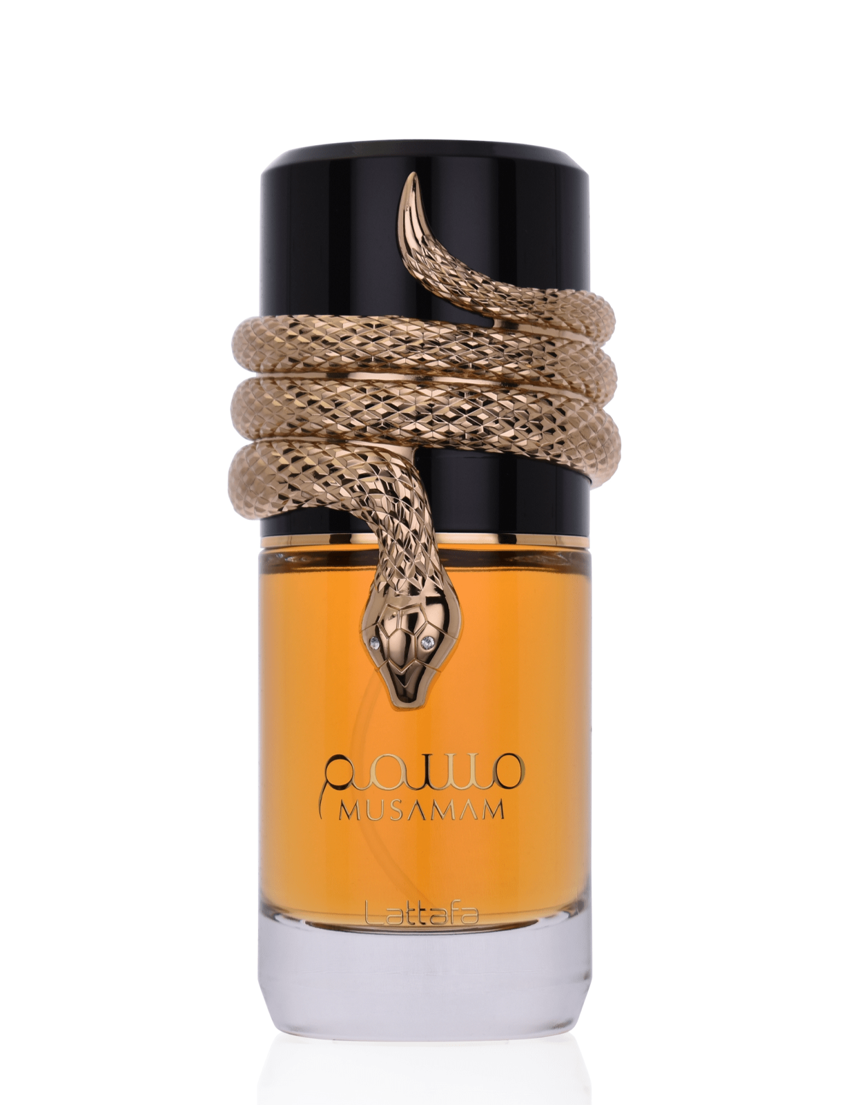 ادکلن  مسمم لطافه Lattafa Musamam Eau de Parfum - Perfume Unisex 100ml‏