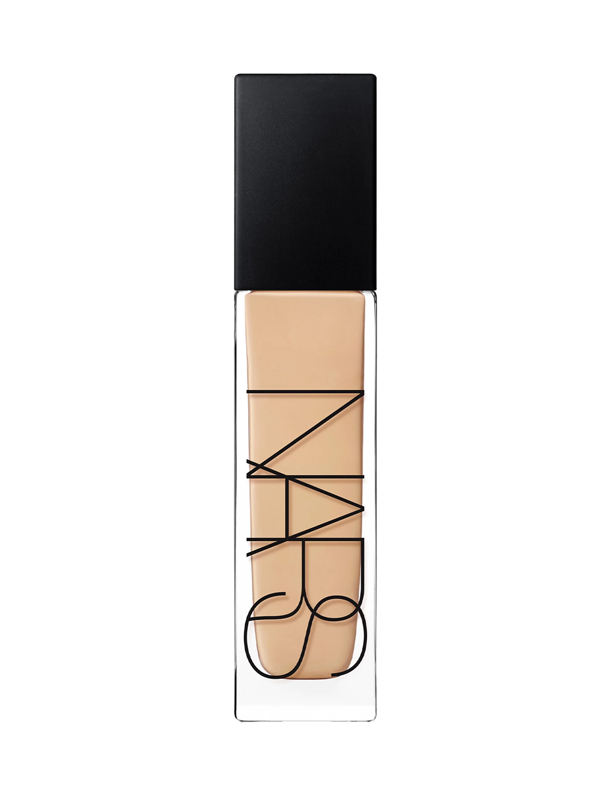 نارس کرم پودر مدیوم 2 سانتافه NARS Foundation - santa fe