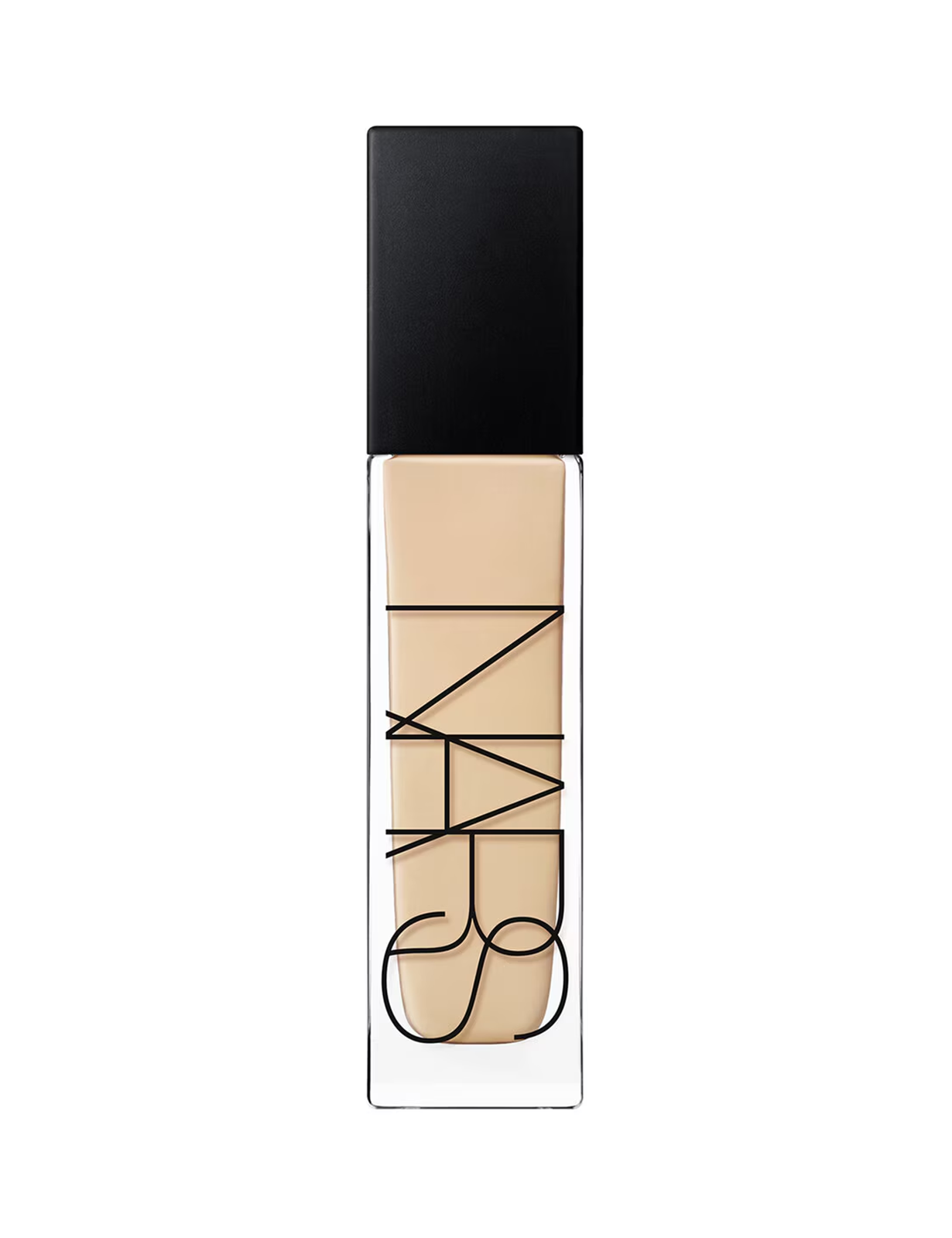 نارس کرم پودر لایت 4 Deauville - Light 4 - NARSNatural Radiant Longwear Foundation