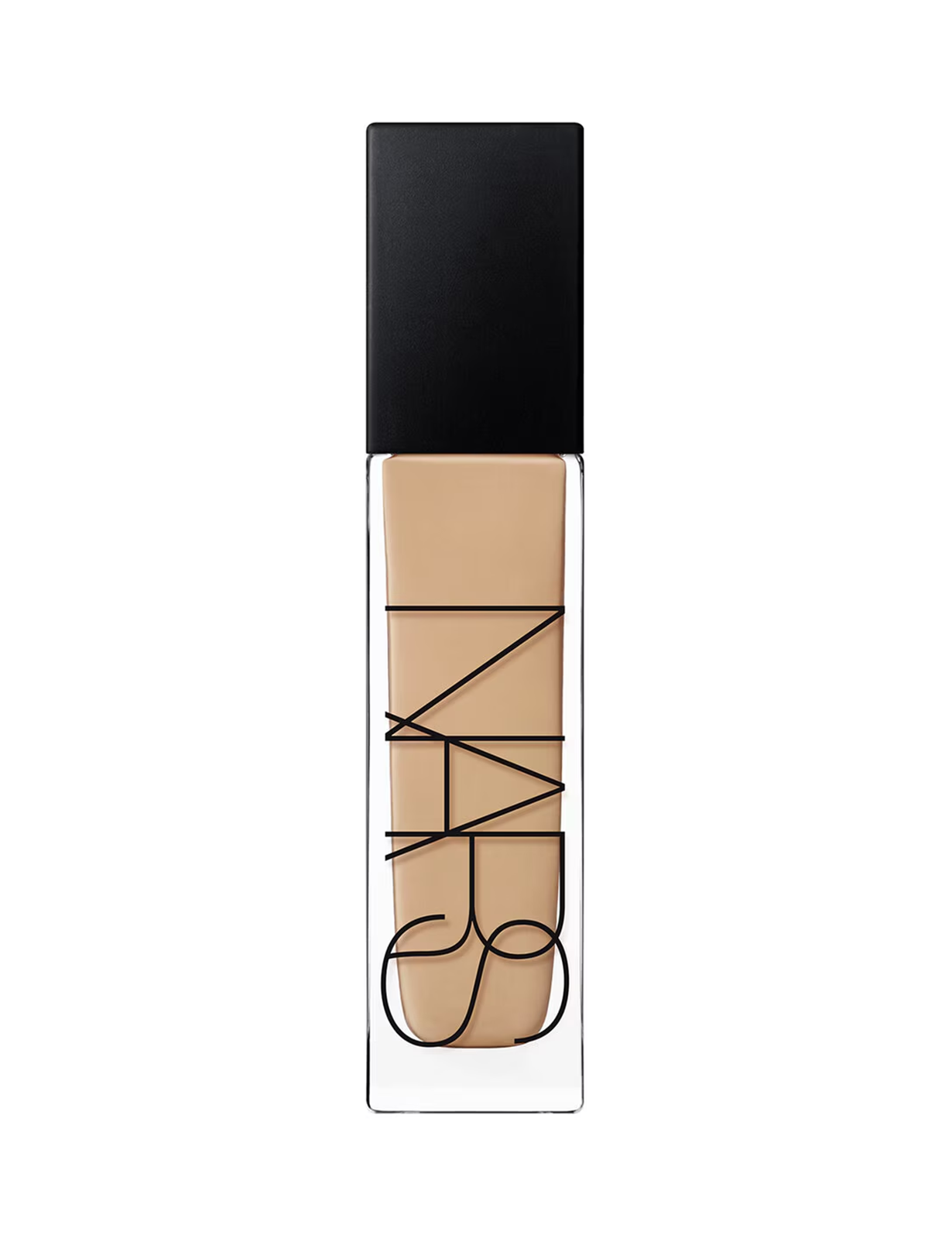 نارس کرم پودر مدیوم 4 بارسلونا NARS  Natural Radiant Longwear Foundation