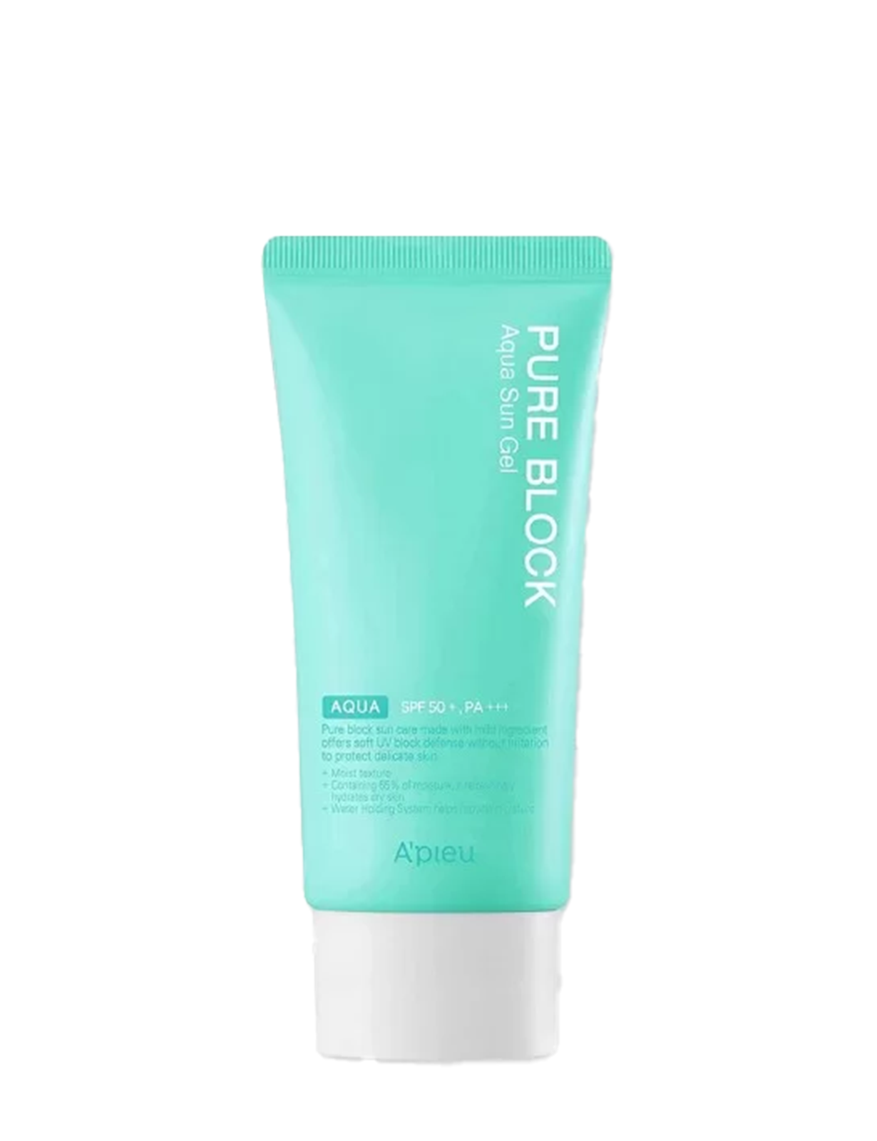 ضدآفتاب  اپیو اکوا سان ژل A’pieu Pure Block Aqua Sun Gel