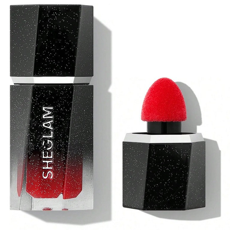 رژگونه مایع شیگلم مریلین مونرو shrglam