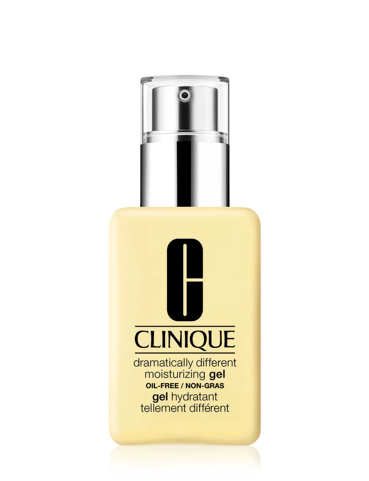 ژل دراماتیکالی کلینیک مرطوب کننده و آبرسان Dramatically Different Moisturizing Gel125 ml
