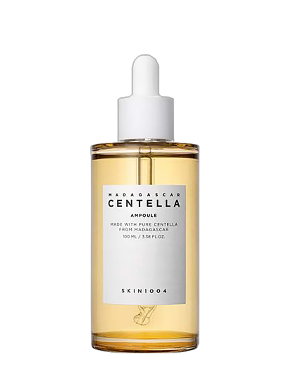 سنتلا ماداگاسکار آمپول ترمیم کننده |  SKIN1004  Madagascar Centella Ampoule 100ml