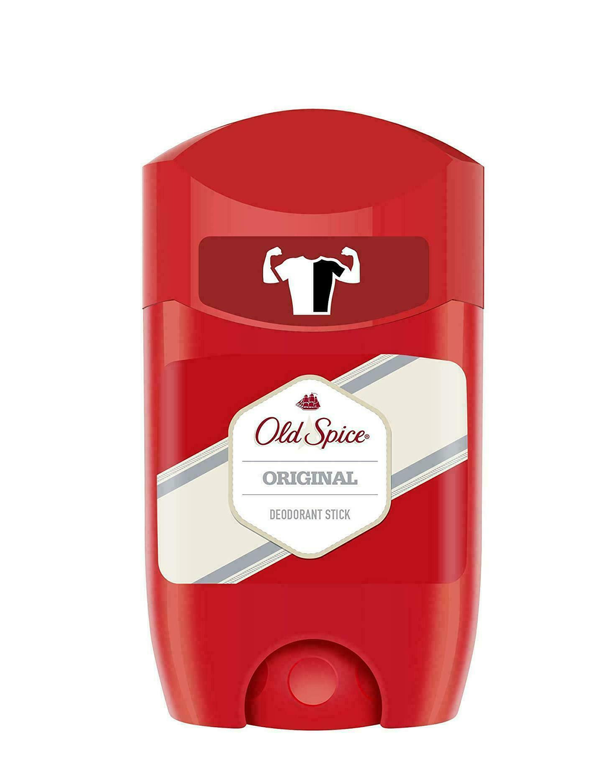 اولد اسپایس مام فری المینیوم اورجینال (اسپرت)  Old Spice Original Deodorant Stick