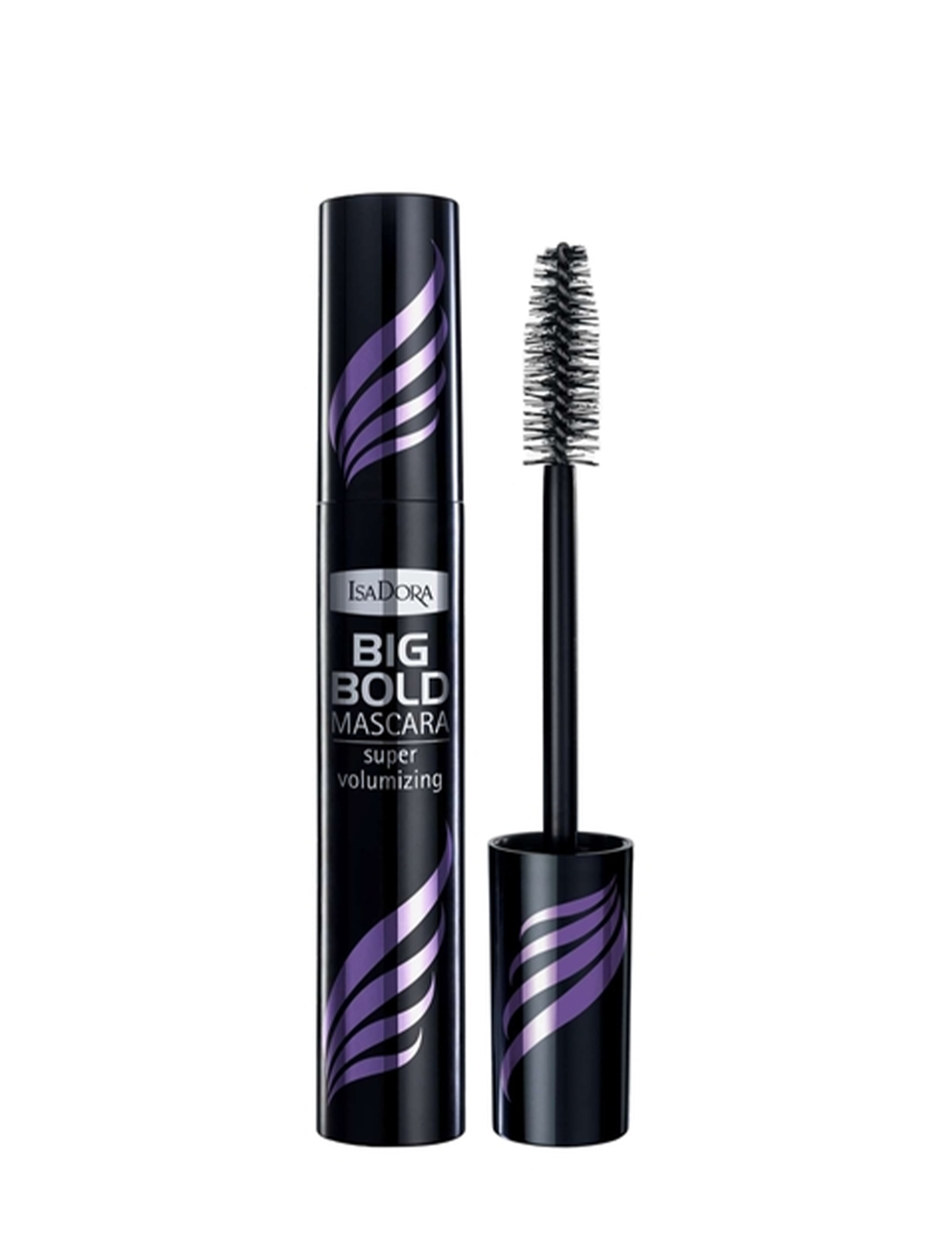 ایزادورا ریمل بیگ بلد حجم دهنده isadora Big Bold Mascara Super Volumizing