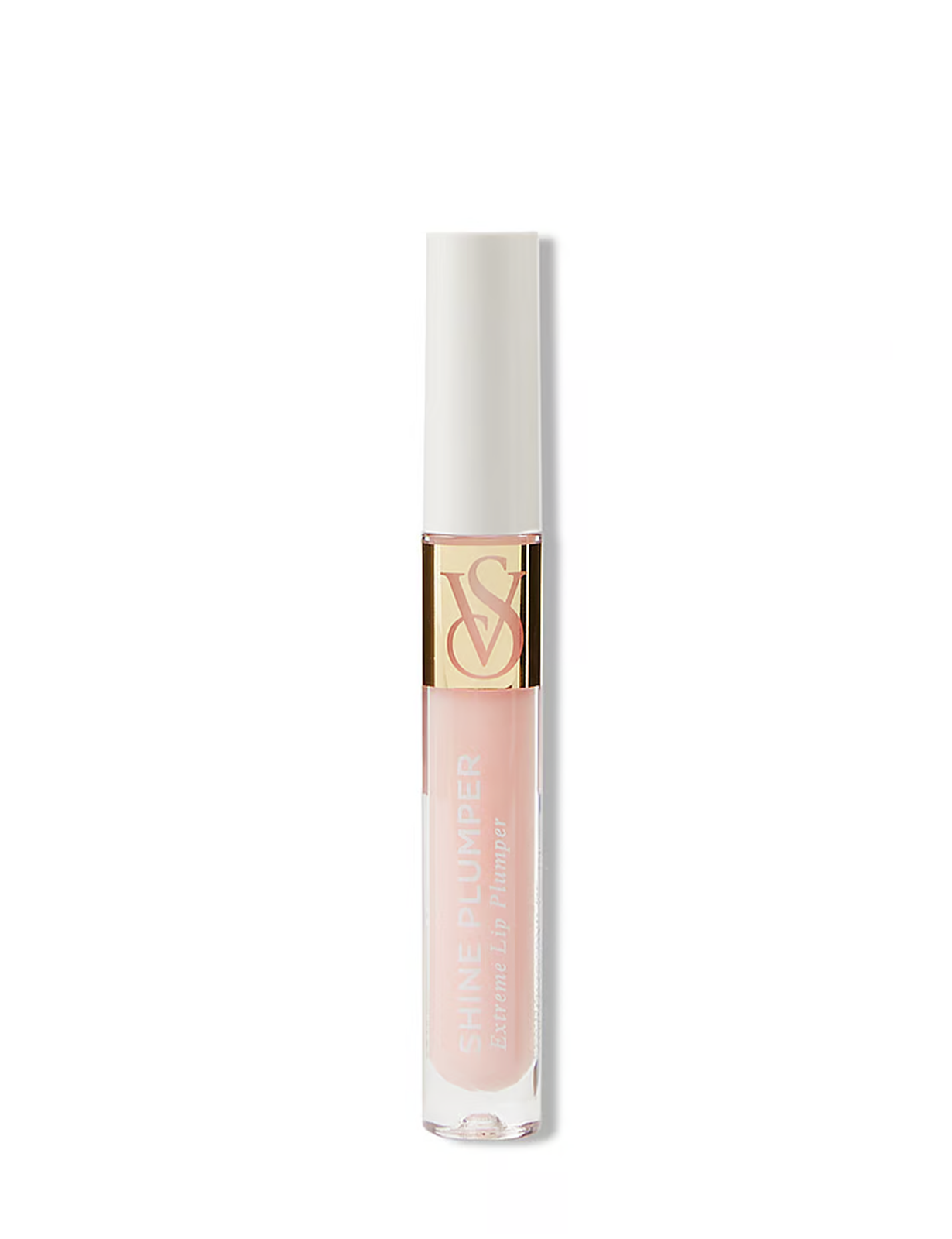 لیپ گلاس ویکتوریا سکرت Victoria's Secret Shine Plumper Peony