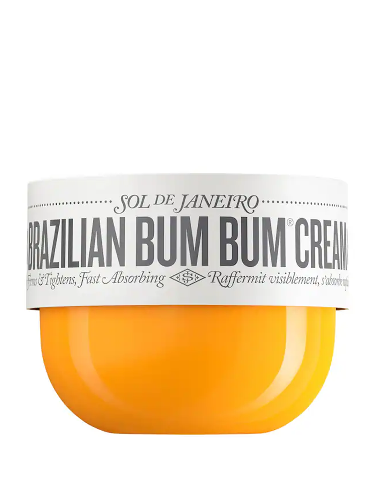 سول ده ژانیرو بادی کرم رایحه 62 Sol de Janeiro  Brazilian Bum Bum  50ml