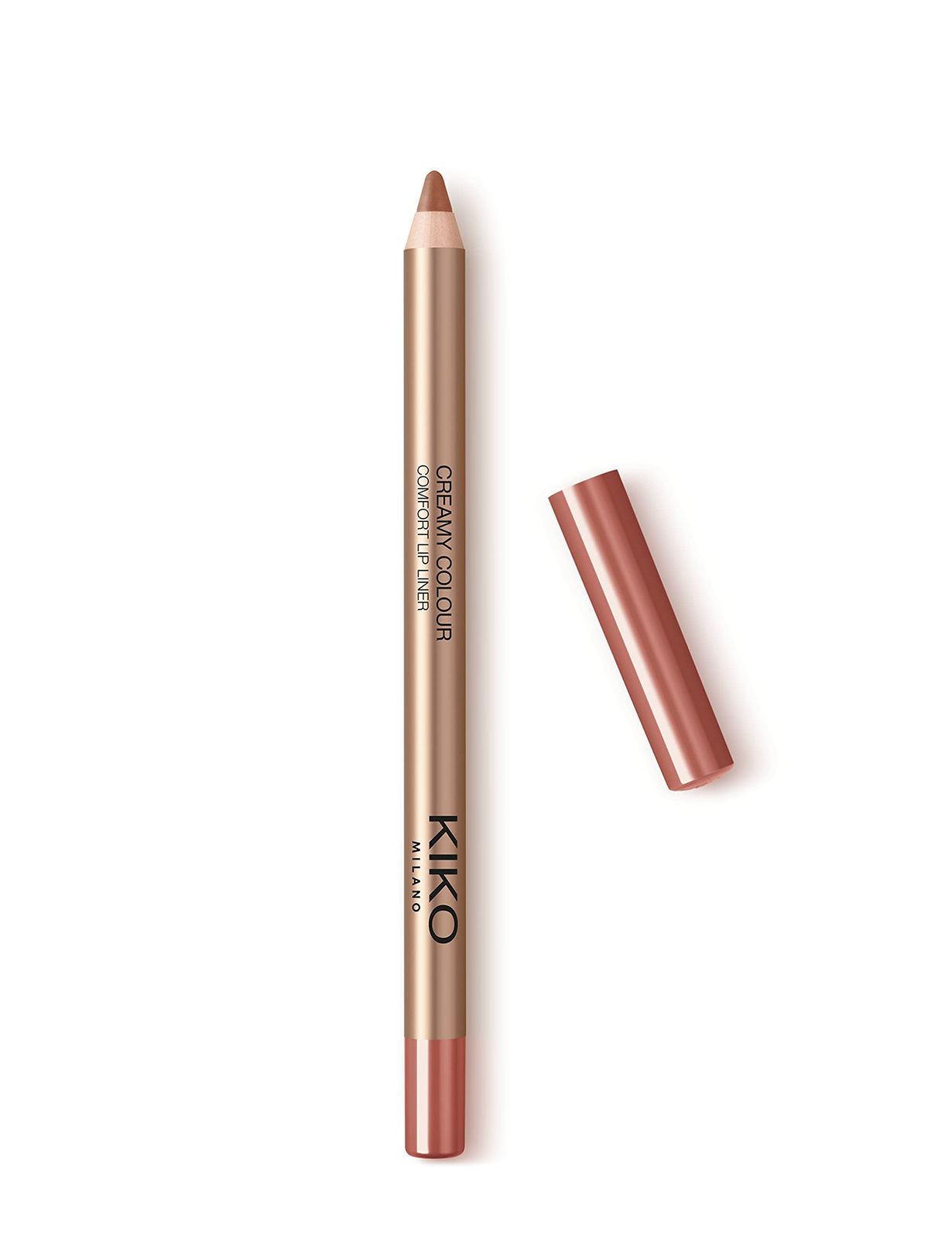 کیکو میلانو خط لب کد21 kiko miano lip liner
