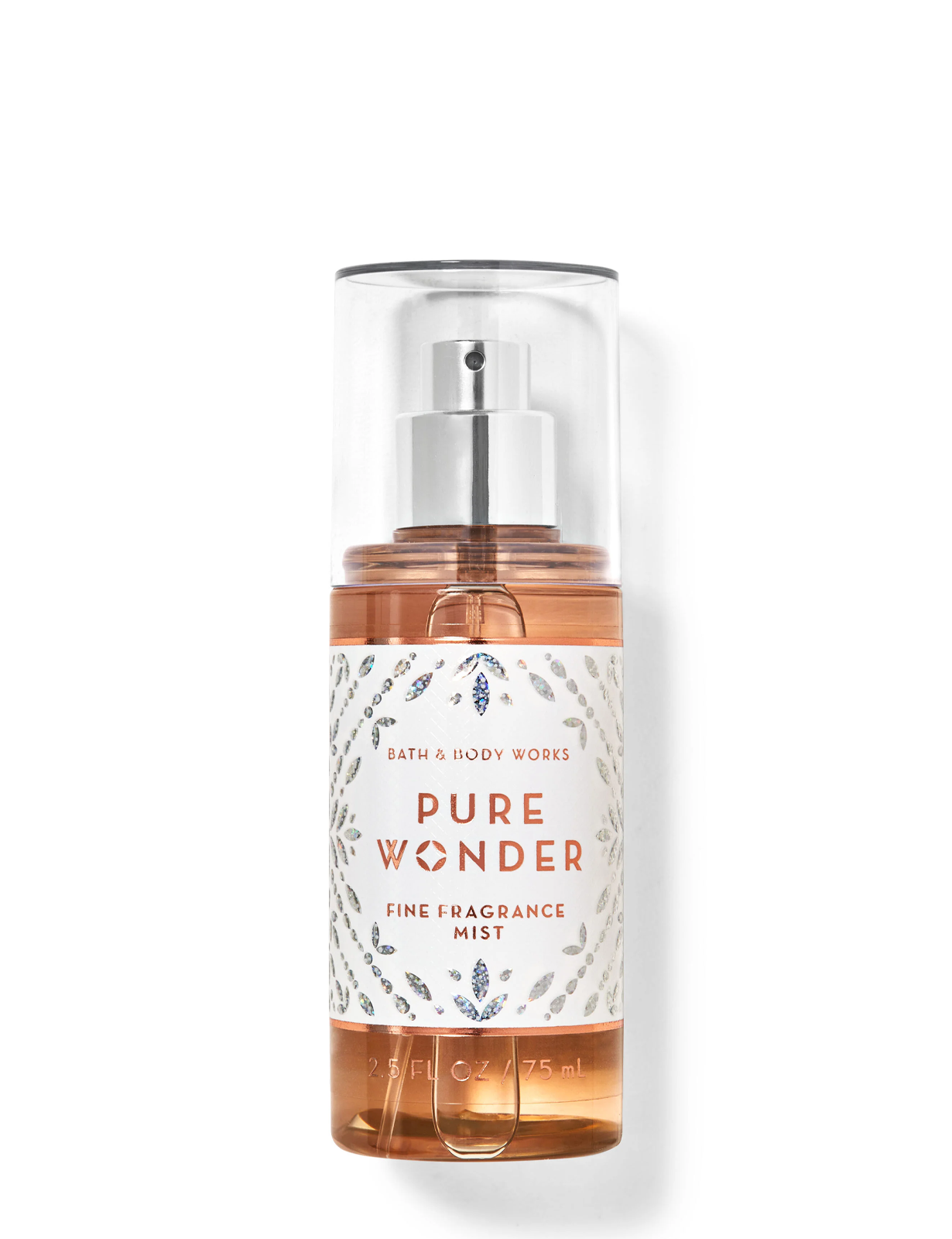 بث اند بادی بادی میست مینی  پیور واندر Bath & Body Works Pure Wonder