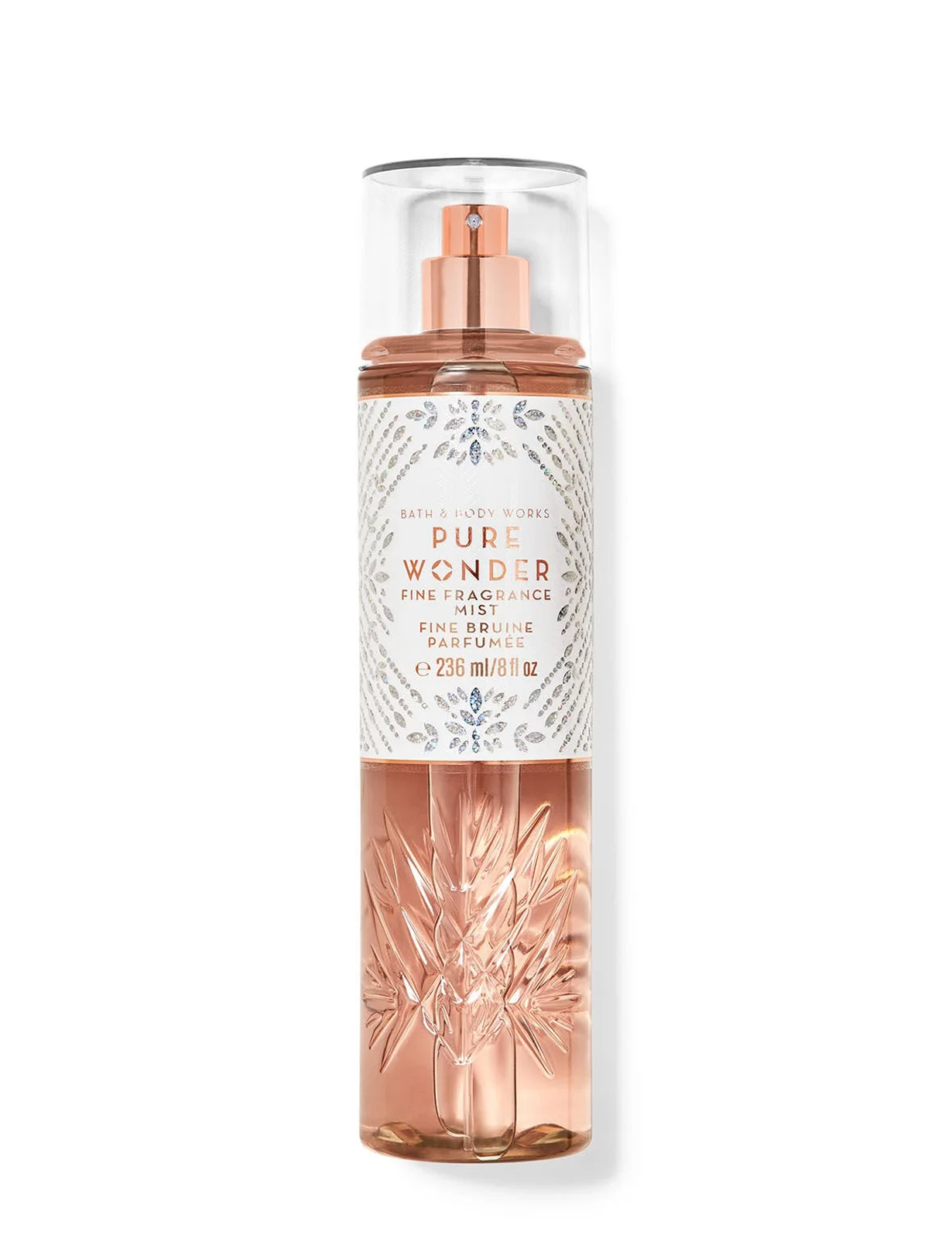بث اند بادی بادی میست پیورواندر Bath And Body Works Pure Wonder