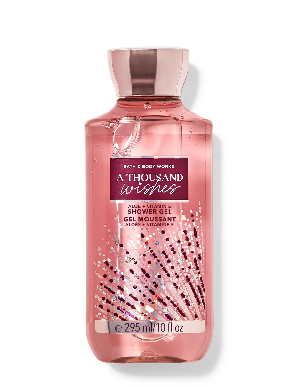 بث اند بادی ورکس شاور ژل اتوزند A Thousand Wishes Shower Gel  Bath and Body Works