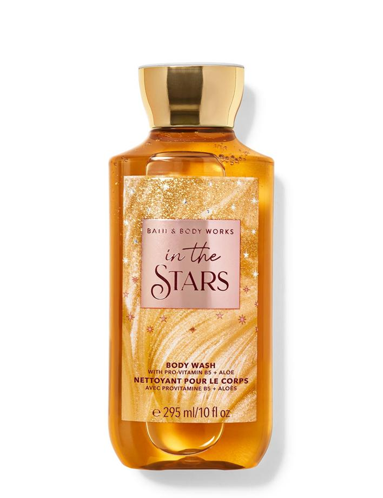 بث اند بادی شاور ژل استار   Bath&Body Works In The Stars Body Wash
