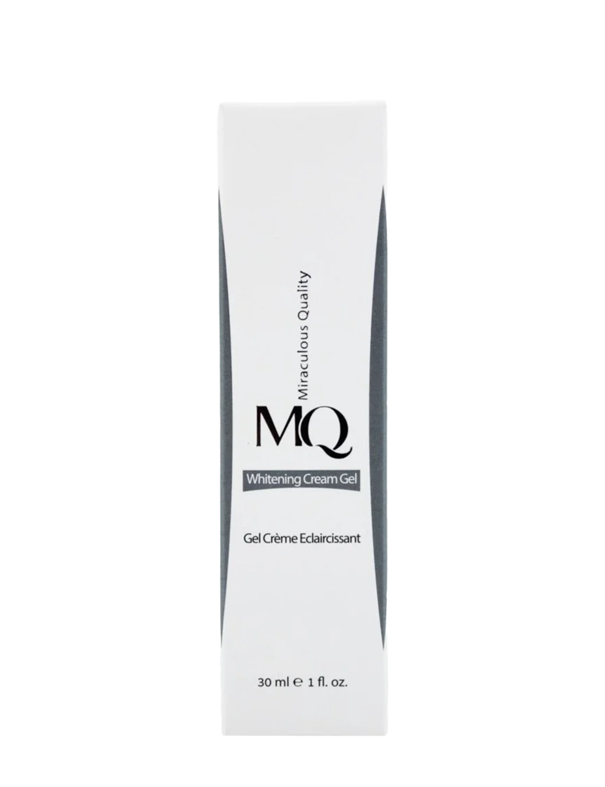 ام کیو ضدلک  MQ Whitening Cream Gel