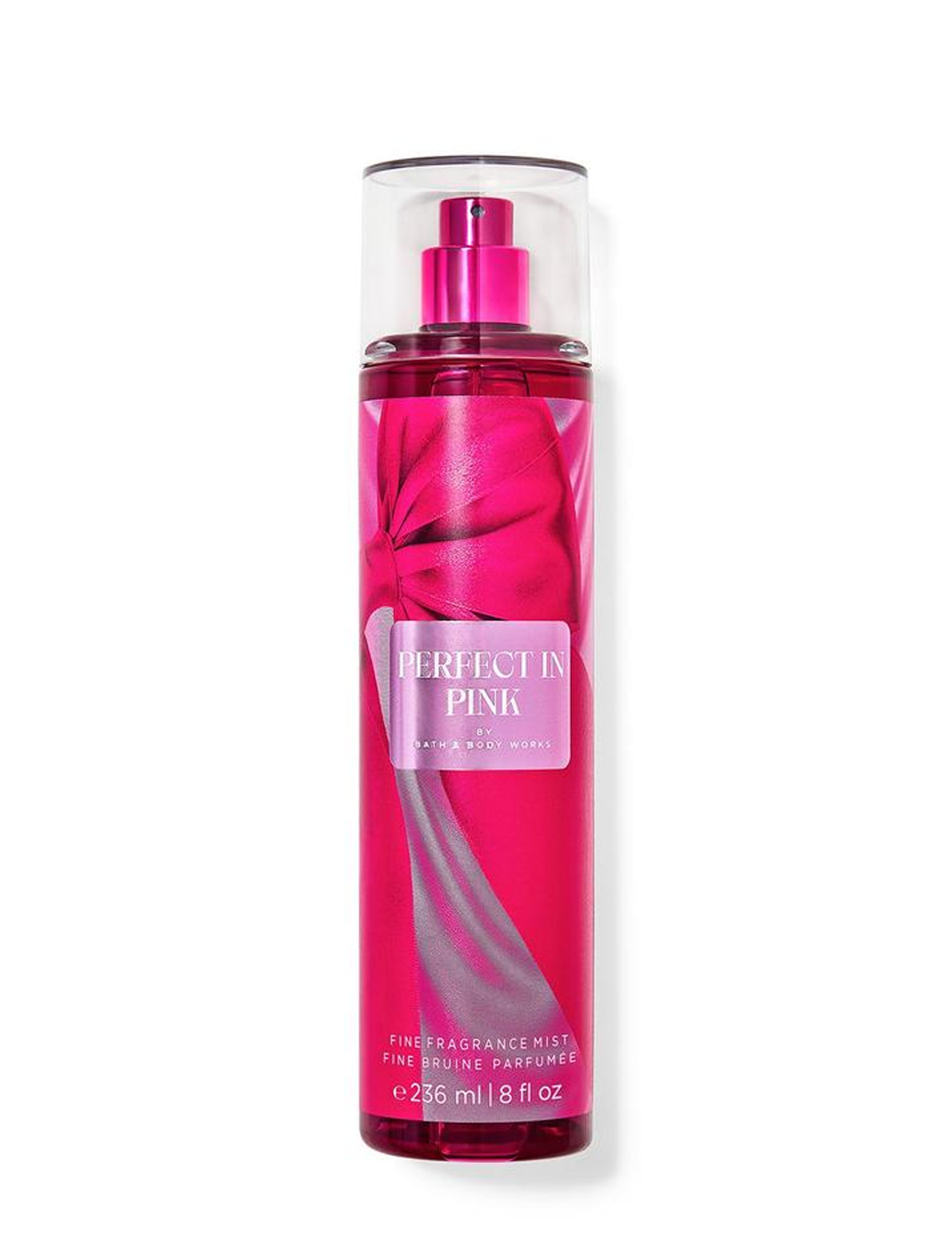 بث اند بادی بادی میست پرفکت این پینک Bath & Body Works Perfect in Pink Fine Fragrance Mist