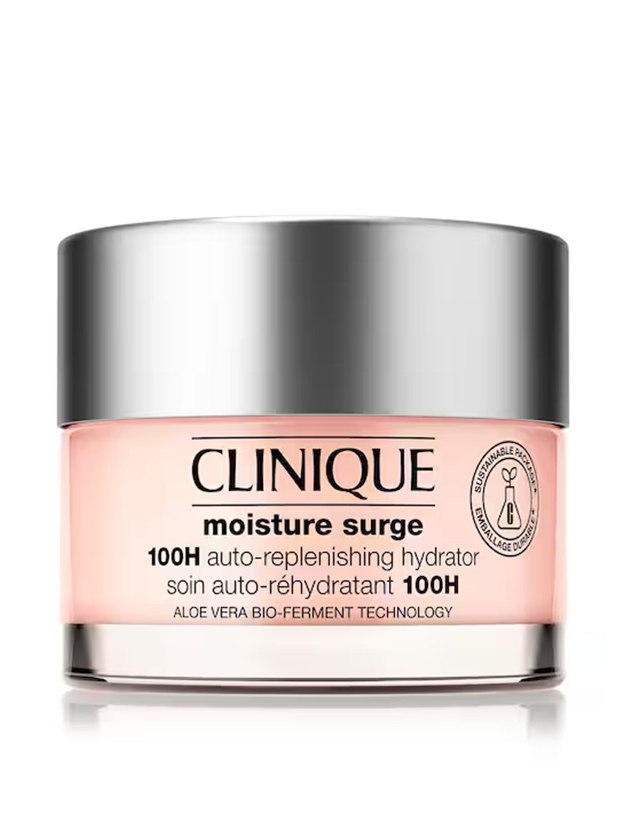 کلینیک آبرسان 100ساعته Moisture Surge™ 100H Auto-Replenishing Hydrator50ml