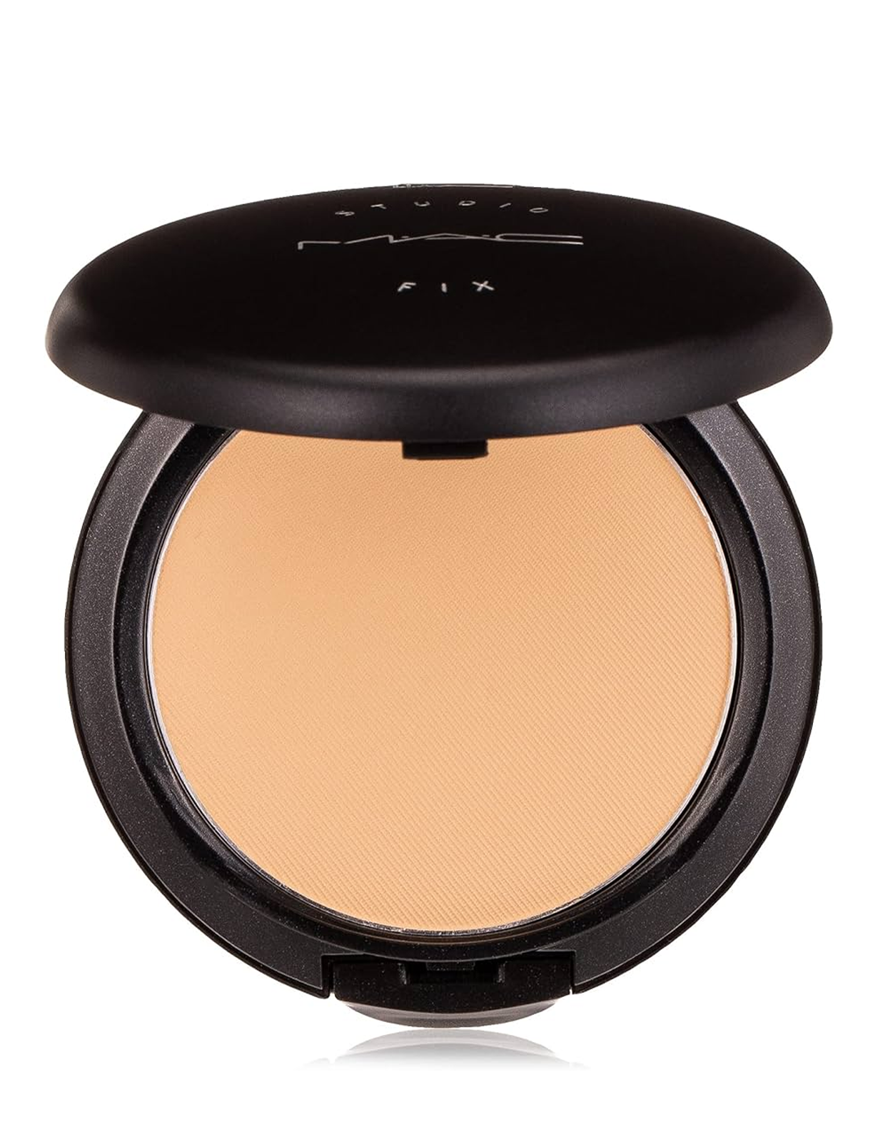 پنکک مک رنگ MAC Studio Fix Plus Powder NC25 Foundation  NC25