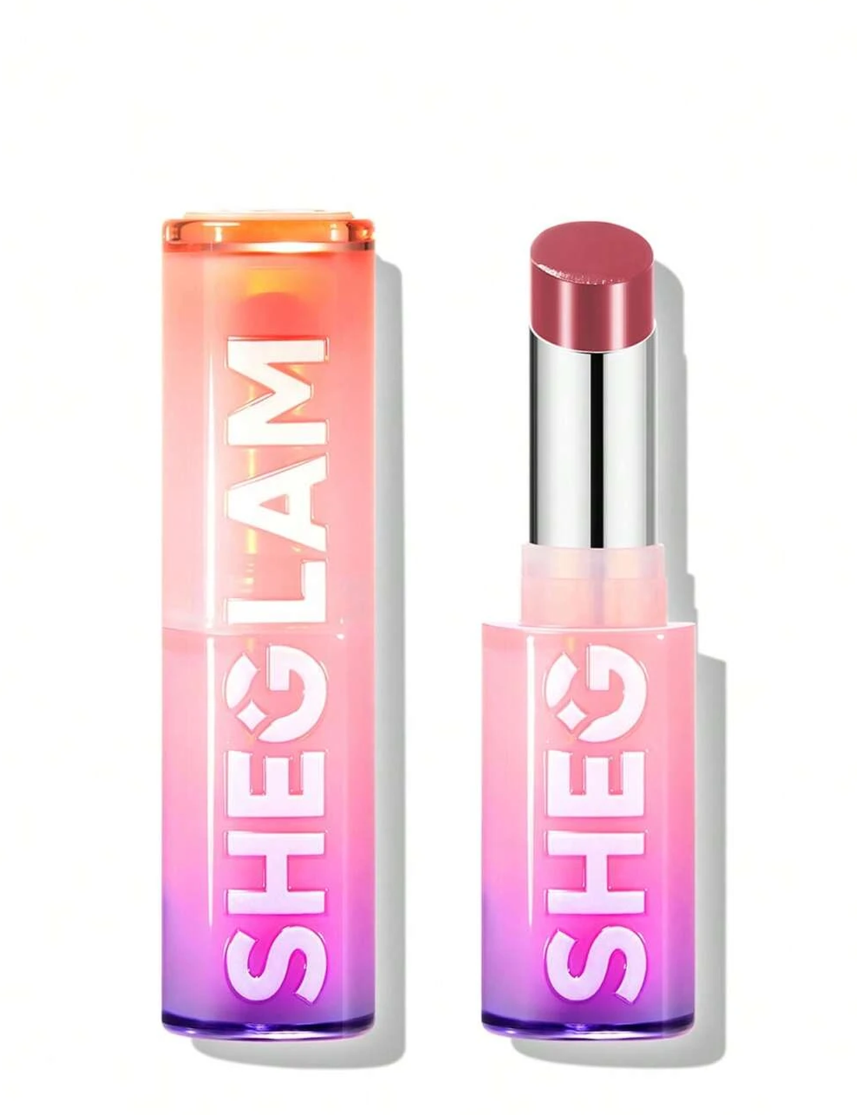 رژلب جامد میرورکیس شیگلم رول بریکر Mirror Kiss High Shine Lipstick Rule Breaker