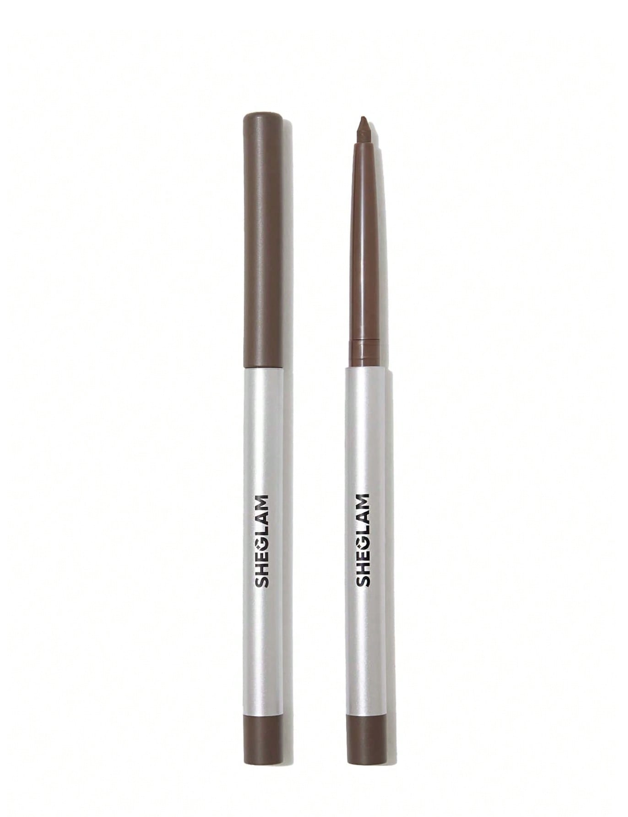 شیگلم مداد چشم قهوه ای sheglam On-Line Creamy Eyeliner-Brown