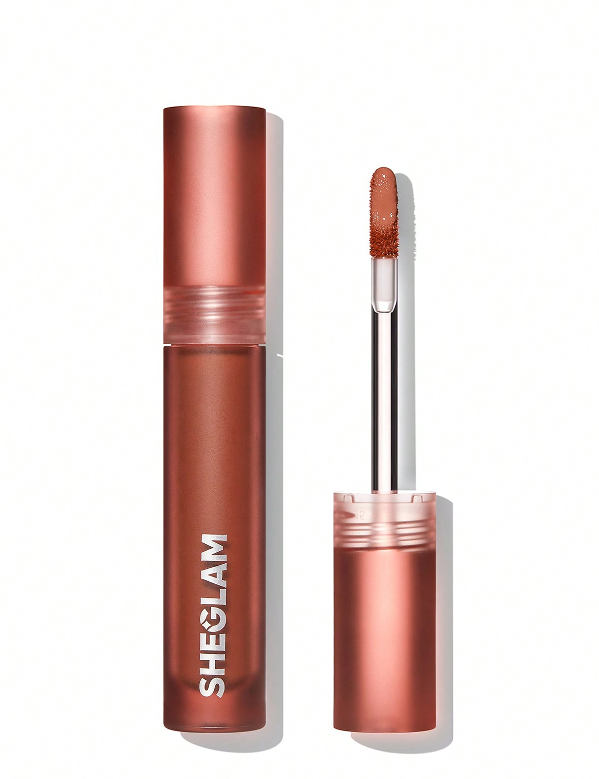لیپ بلور شیگلم رنگ انادر روند SHEGLAM Soft Haze Lip Blur ANOTHER ROUND