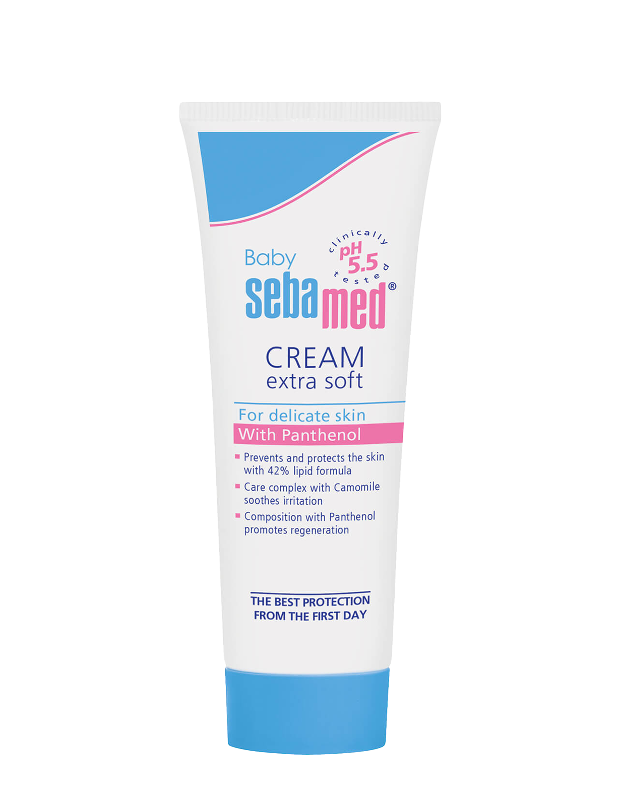کرم اکسترا سافت  سبامد  Seba Med cream extra soft