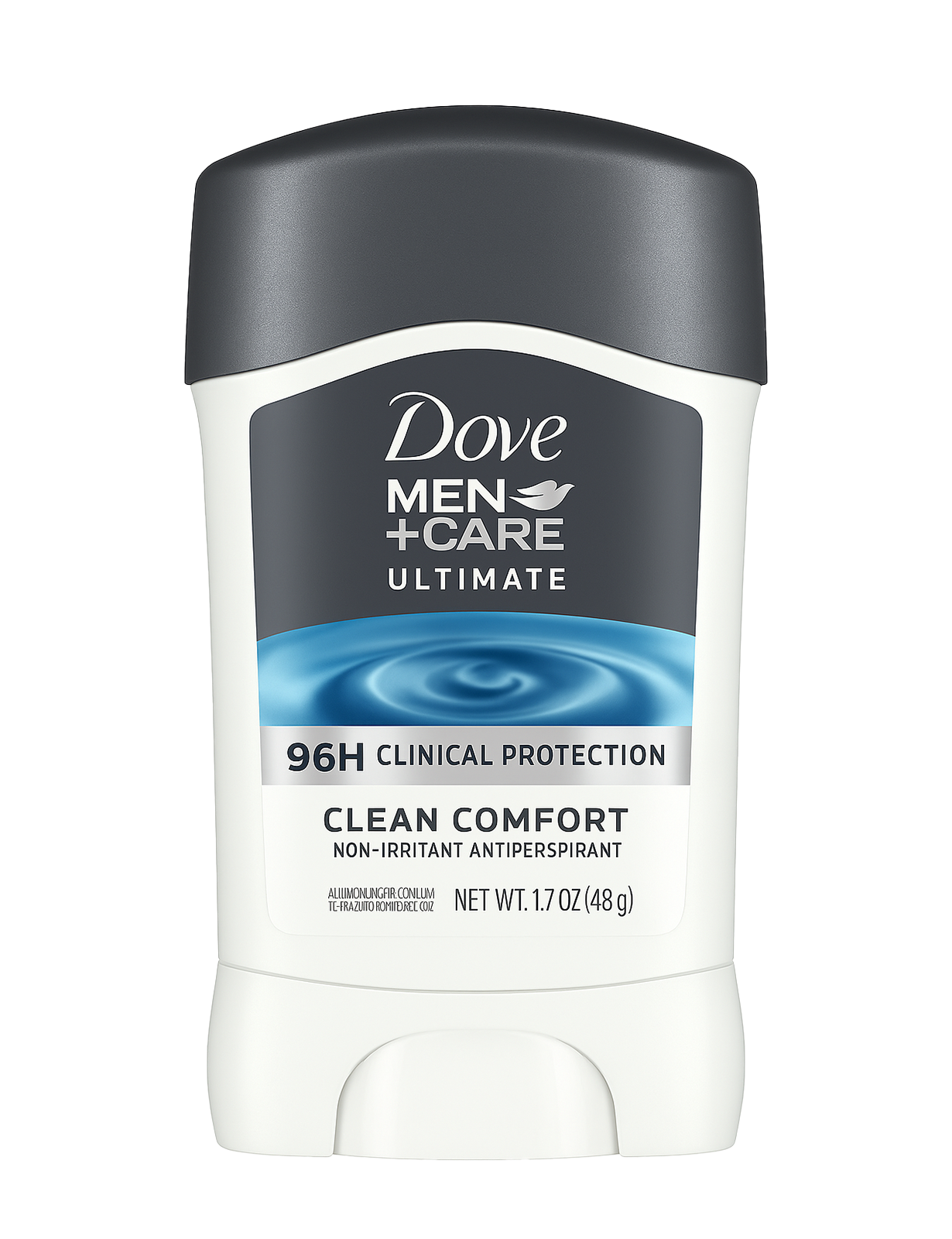 مام مردانه کلینیکال کلین کامفورت داو | Dove Clinical Protection Clean Comfort