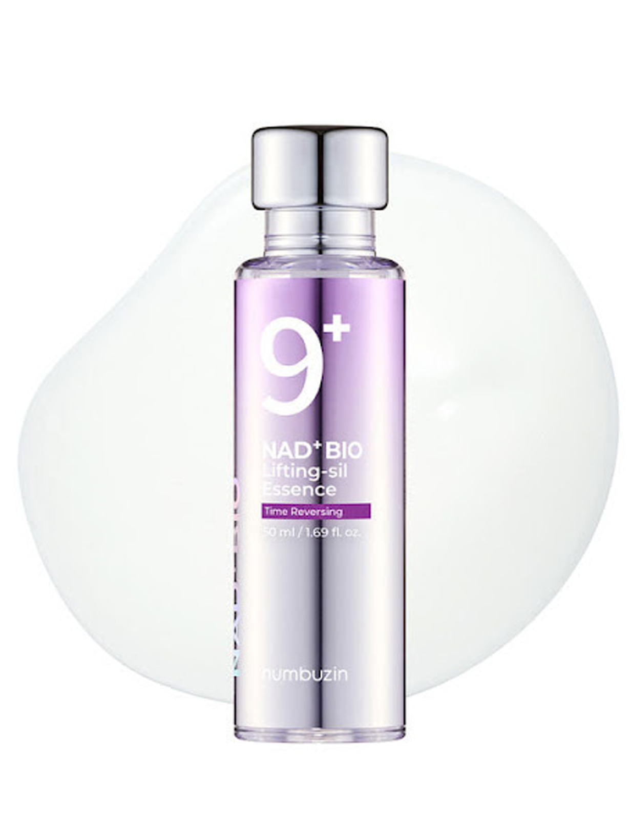 اسنس +9 لیفتینگ نامبوزین | Numbuzin No.9 NAD+ Bio Lifting-sil Essence 50ml
