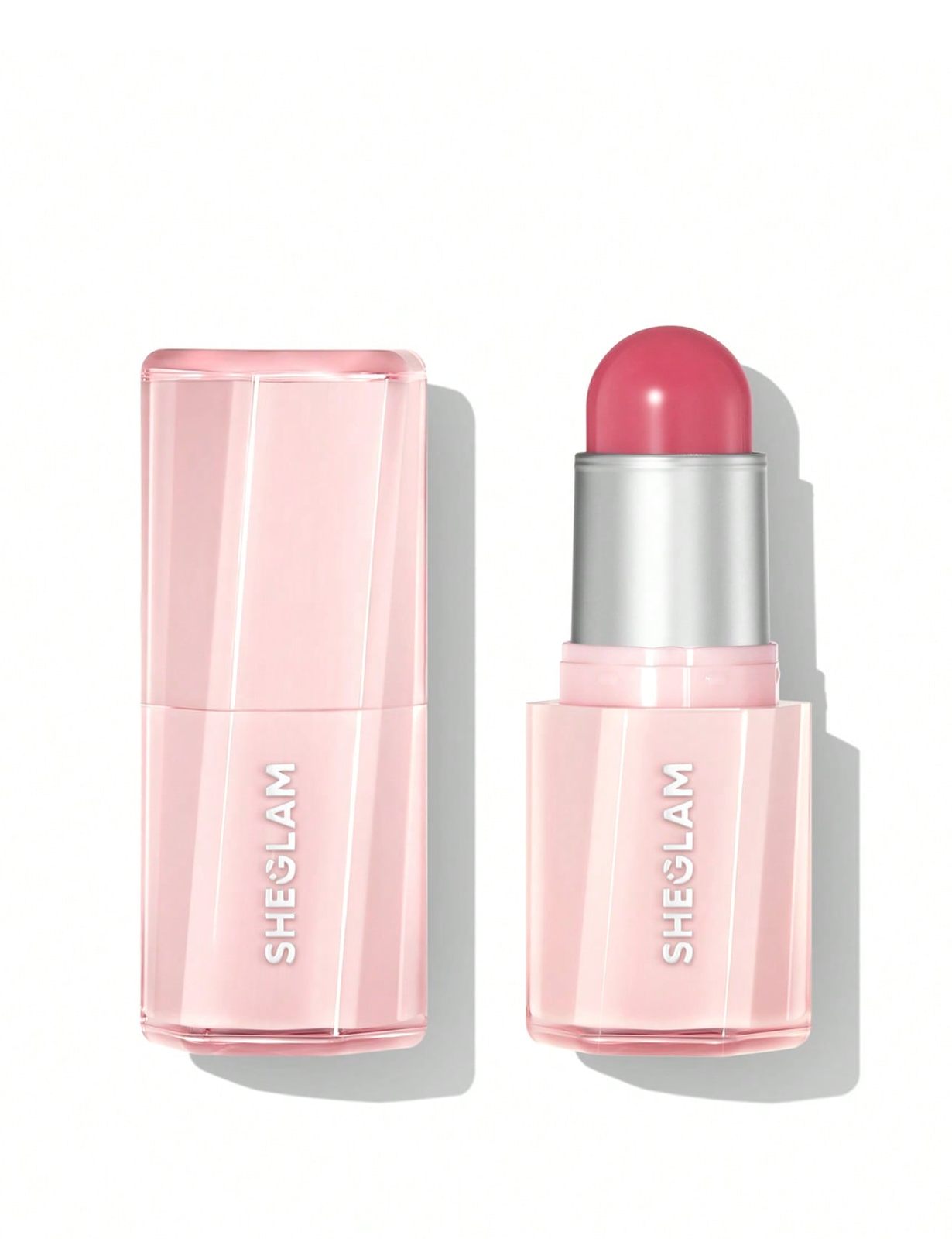 شیگلم رژگونه استیکی لاو کیک sheglam Buttery Bliss Blush Stick-Love Cake