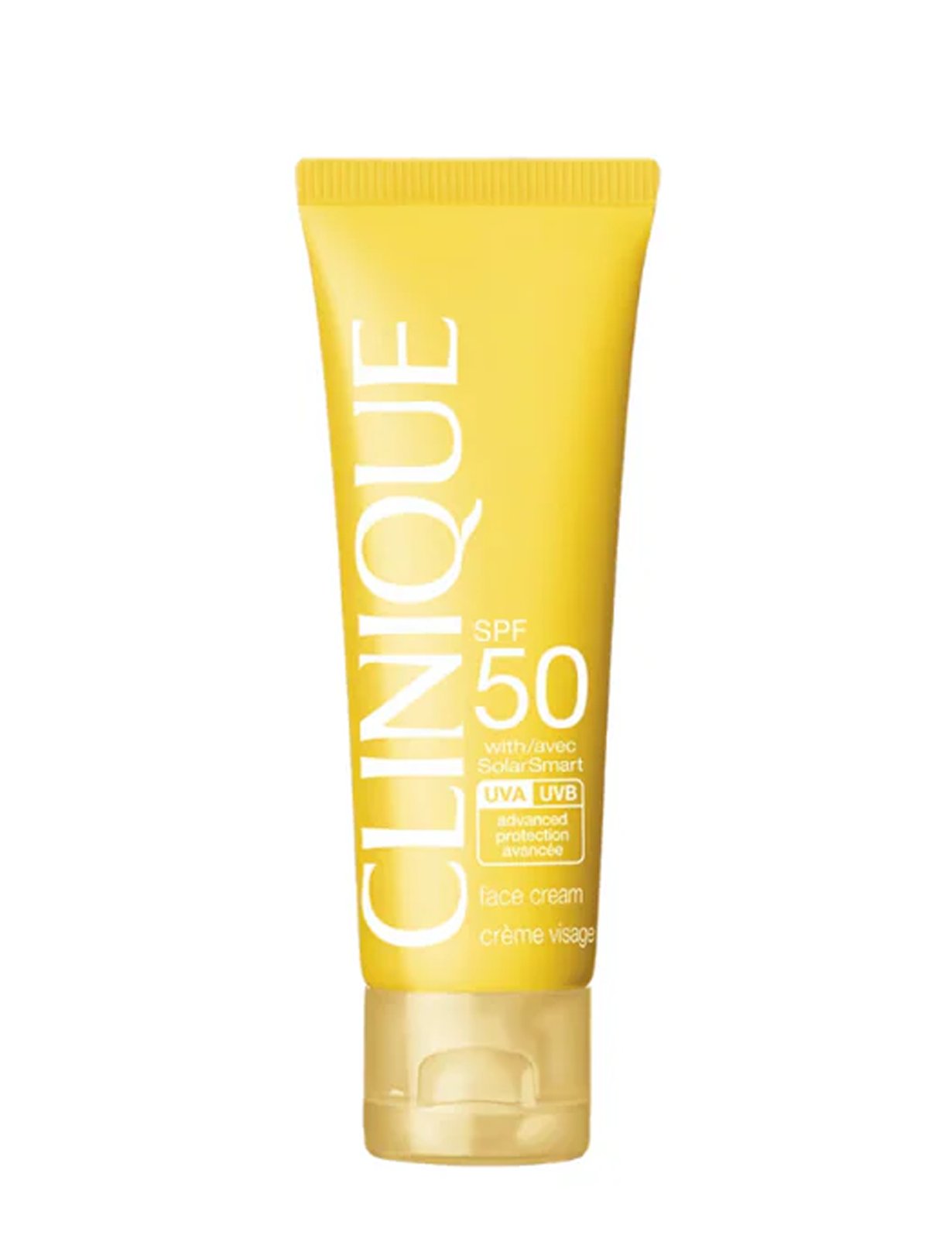 ضدآفتاب کلینیک سولار اسمارت | Clinique Face cream SPF50