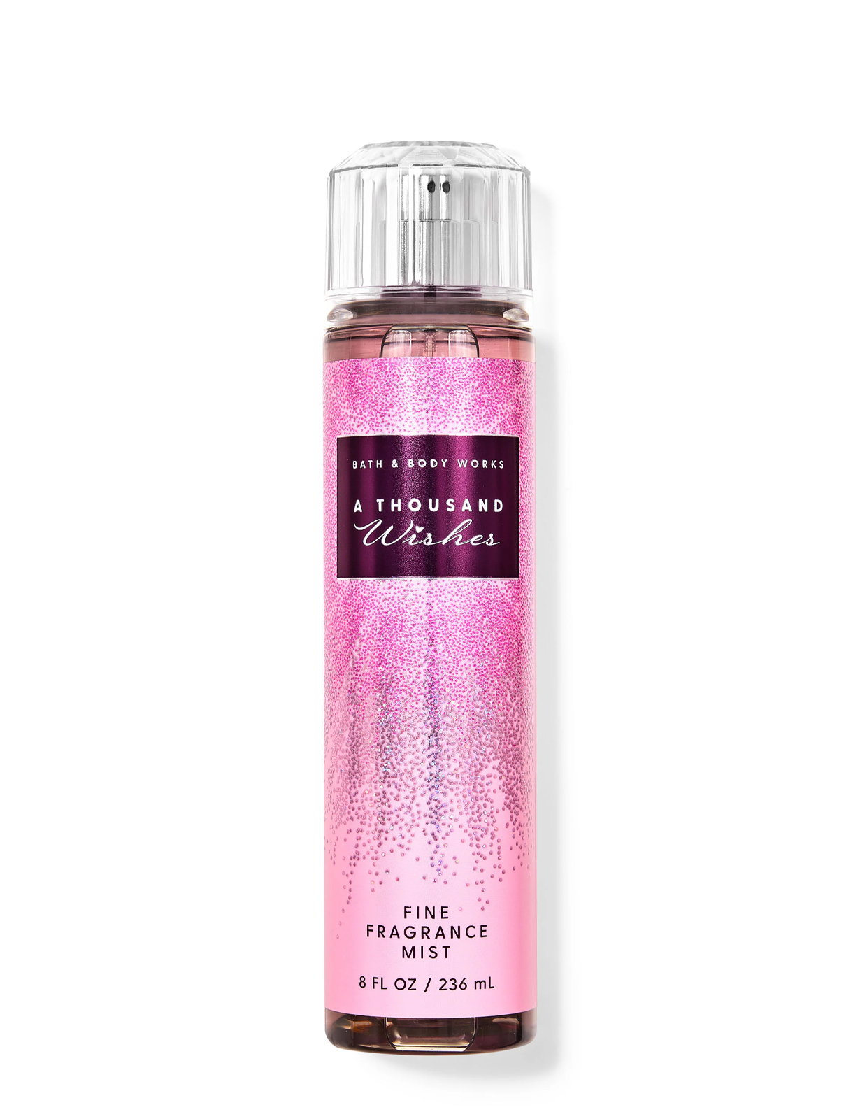 بث اند بادی بادی میست اتوزند ویشز Bath & Body Works A Thousand Wishes Fine Fragrance Mist