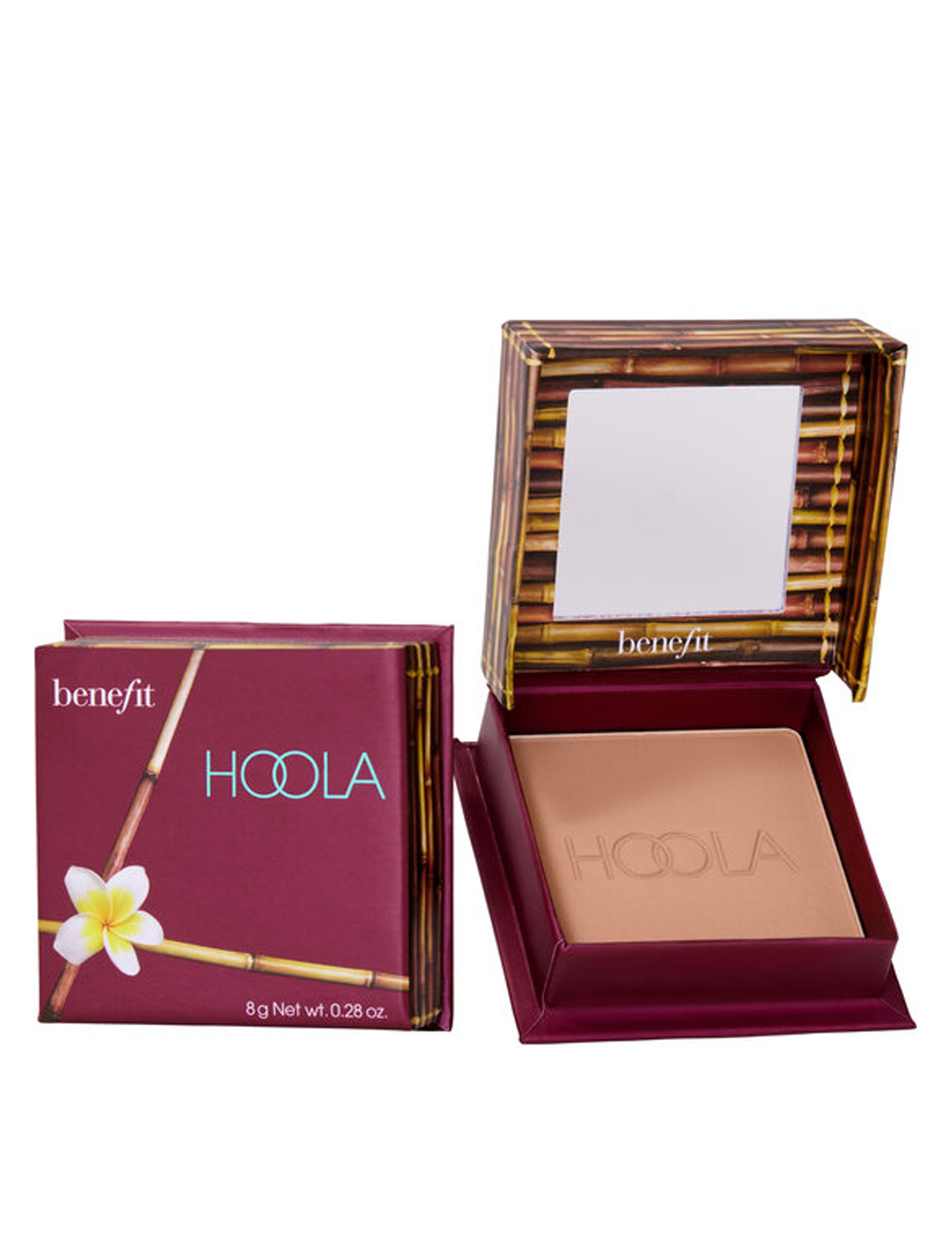 بنفیت برانزر هولا Benefit Hoola - Matte bronzer Face